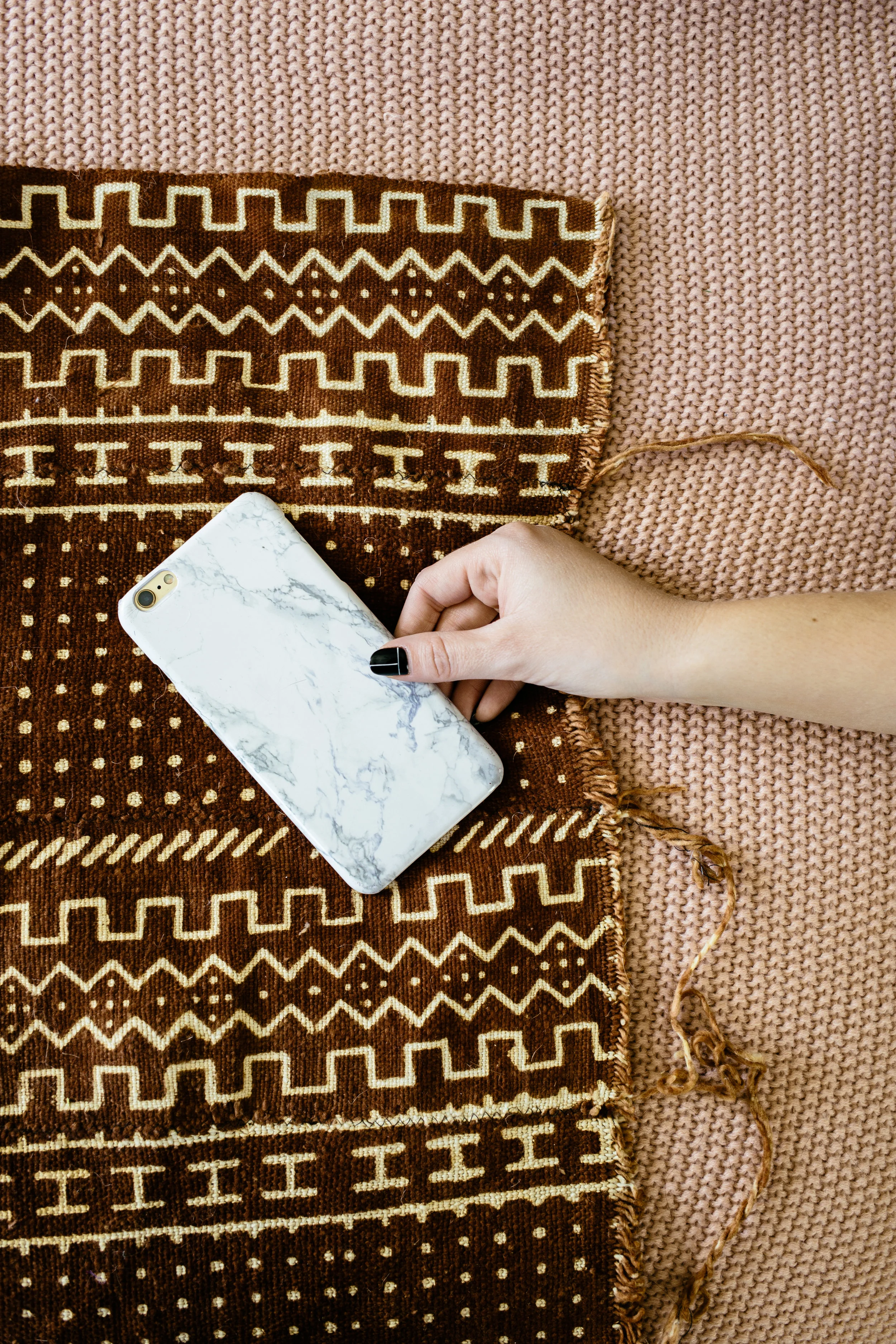 Why I Started Fashionably Frank Marketing