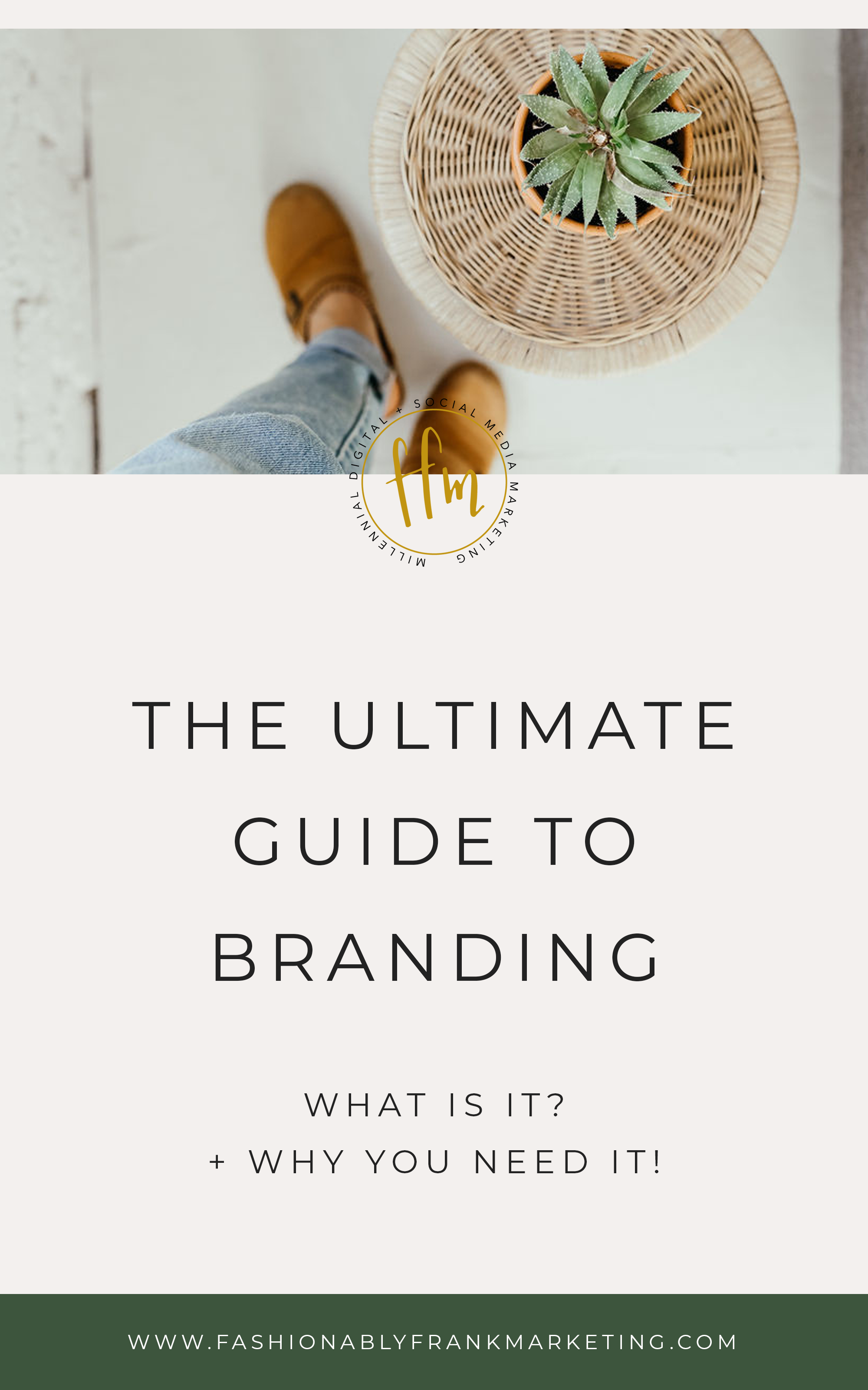 Guide to Branding