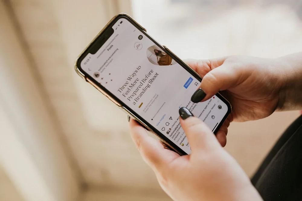 How to Use Carousel Posts on Instagram to Grow Your Audience ...