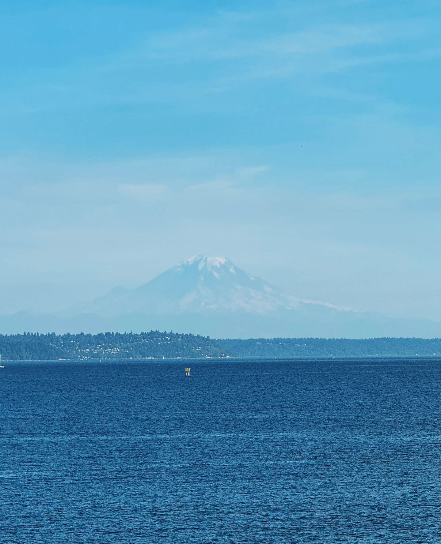 There&rsquo;s something about the Pacific Northwest that just feels different. 🌊🌲 The mountains, the trees, the water - but also the people. ❤️⁠
⁠
Here, small businesses are built on compassion. On passion for the work. On a deep desire to see ever