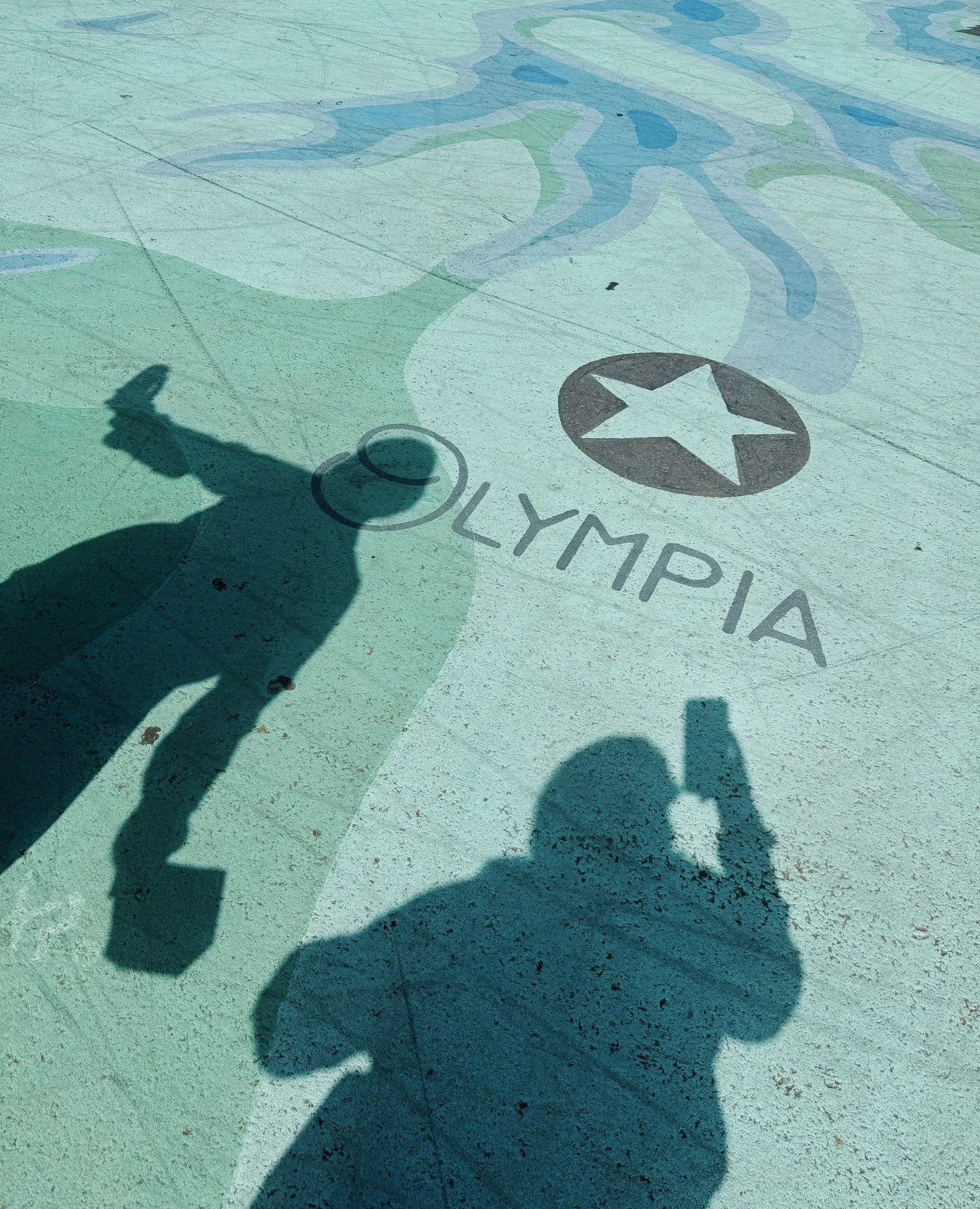 Does where you live say a lot about you? I feel so lucky to call Olympia, Washington - tucked between the mountains and the water - home. 🗻⁠
⁠
Some say, &ldquo;We are who our friends are,&rdquo; do you think the same is true for where you live? If s