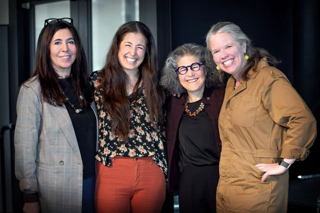 Hudson Valley women’s wellness event panel on mental health and burnout