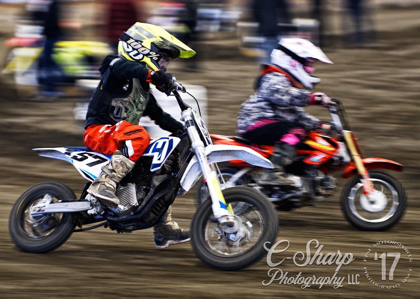 Another from @whrmotorsports #flattrack Rd 2...not too late to put a deposit down for photos from Rds 1 or 2 of #arenacross and Flat Track. Deposit link in bio and here: https://www.c-sharpphoto.com/deposit/action-photos-deposit #whrmotorsports #flat