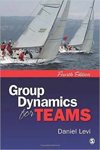 Group Dynamics for Teams