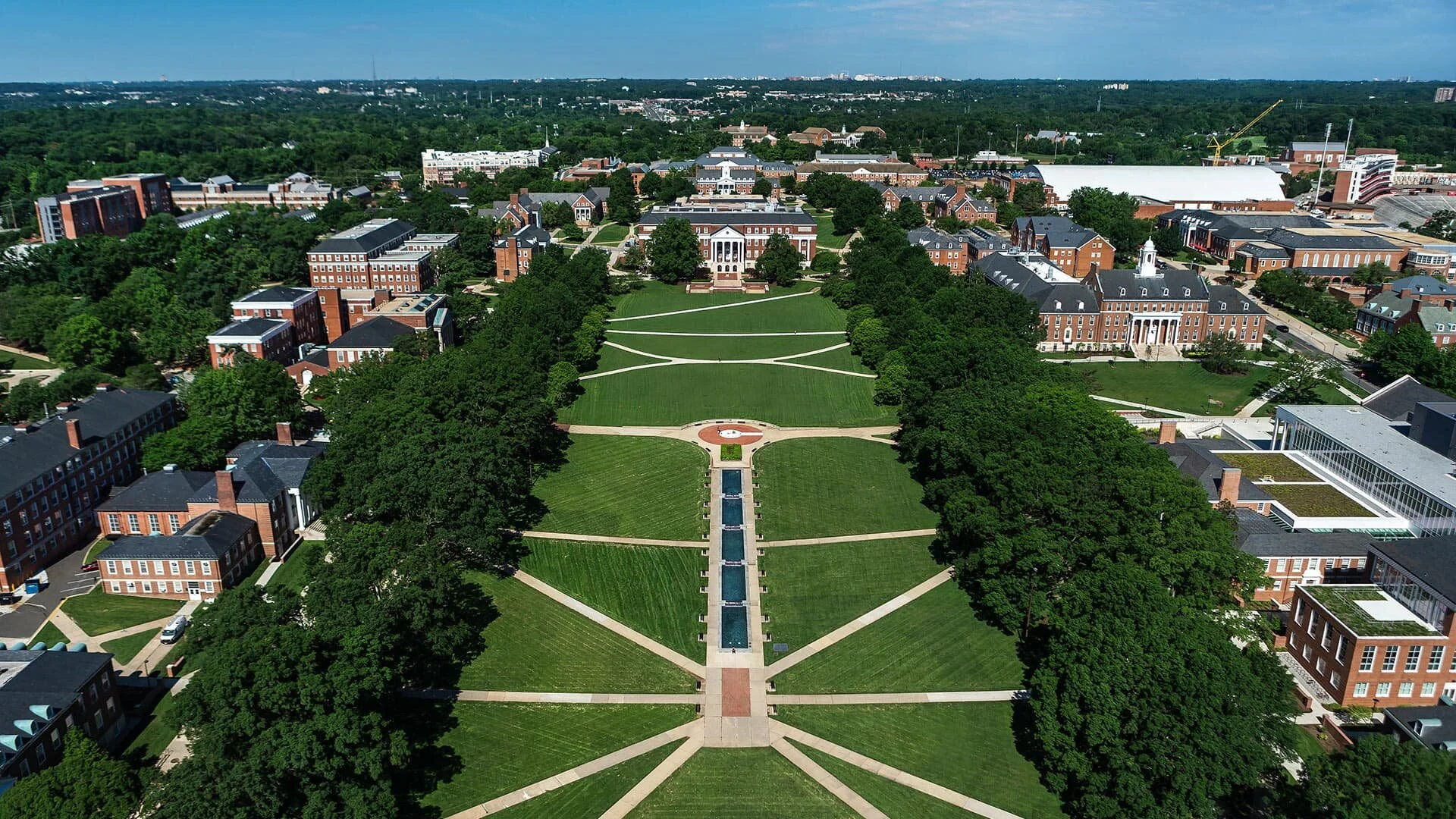 Connecting Innovation &amp; Entrepreneurship Across Campus