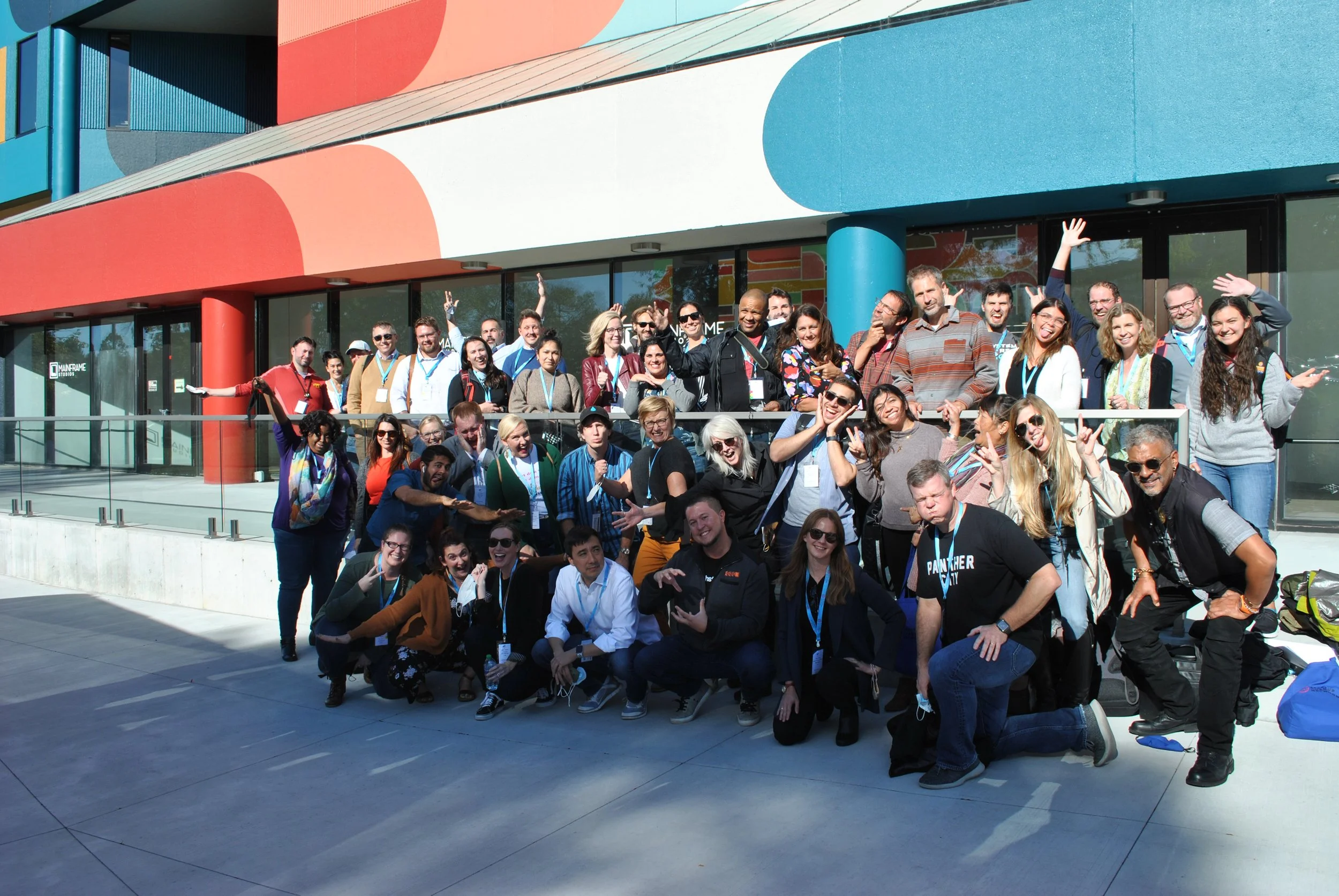 Des Moines Summit Recap