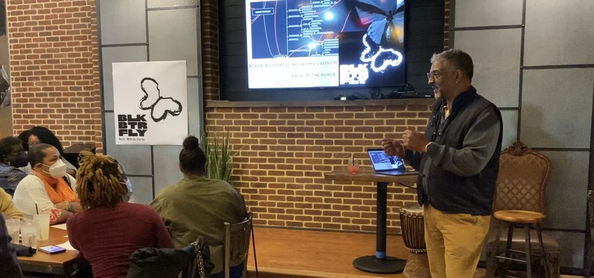 The Culture of Community