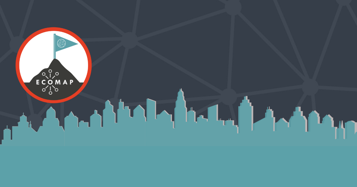 Ecosystem Mapping Lessons Learned