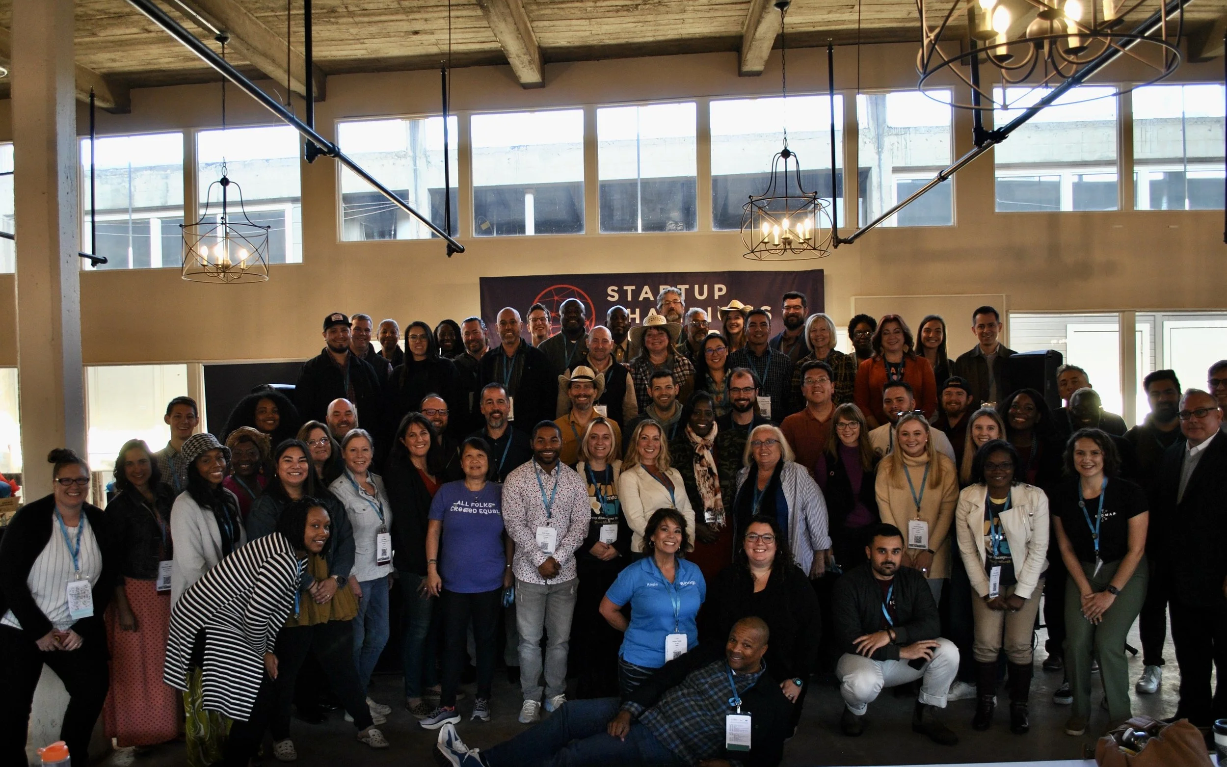 Find Your Movement and Get Moving