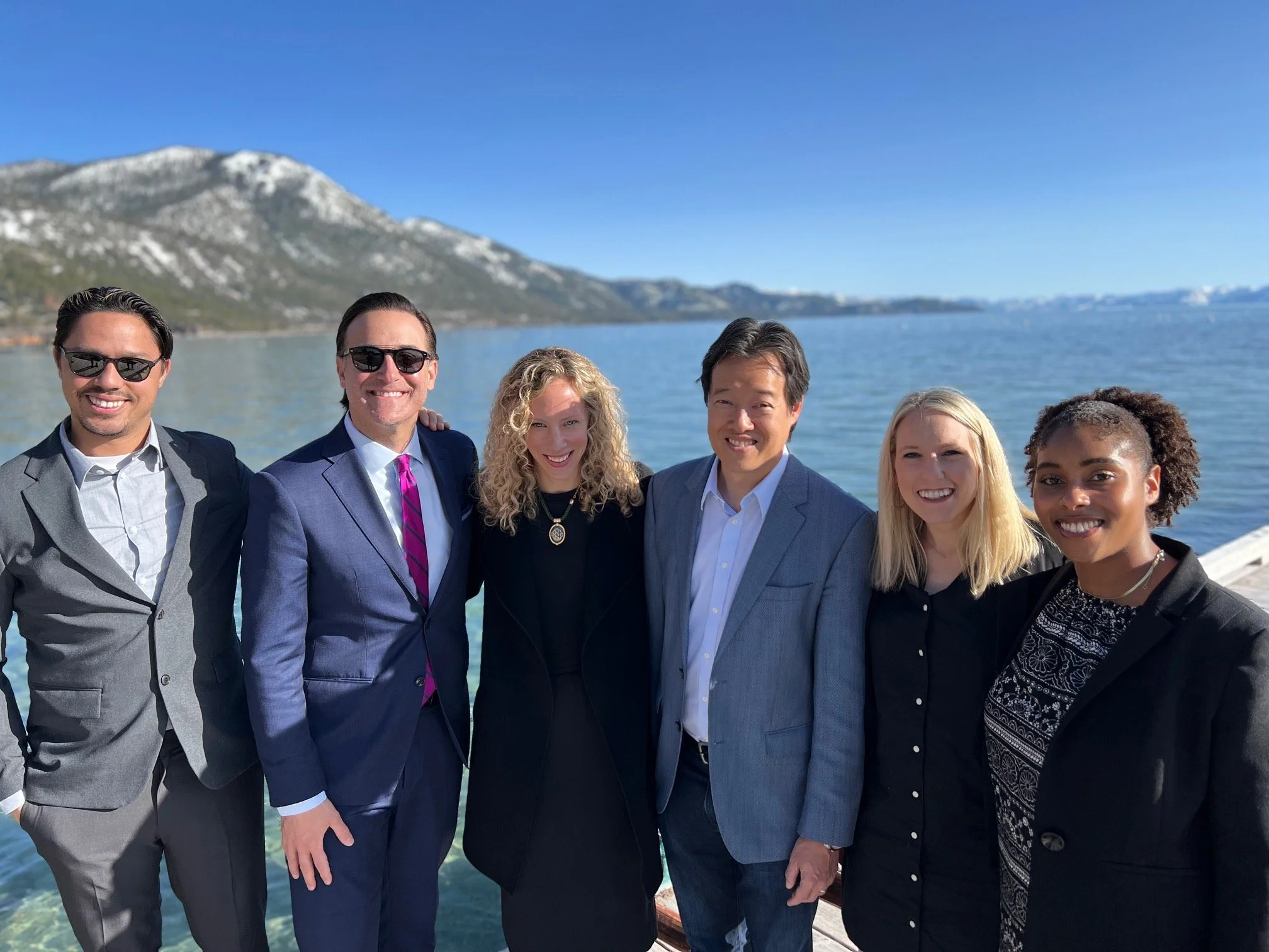 Supporting the Right to Start