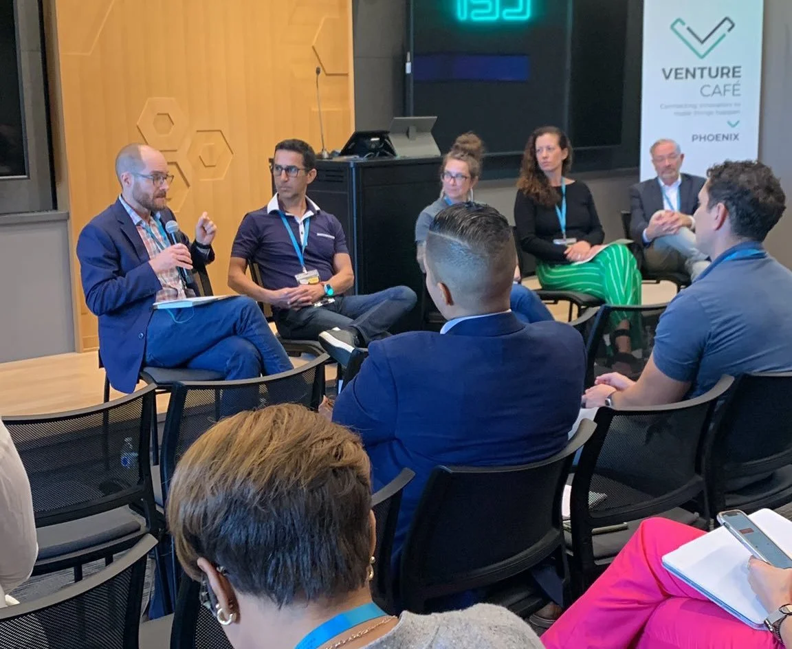 Meet Summit Sponsor Local First Arizona