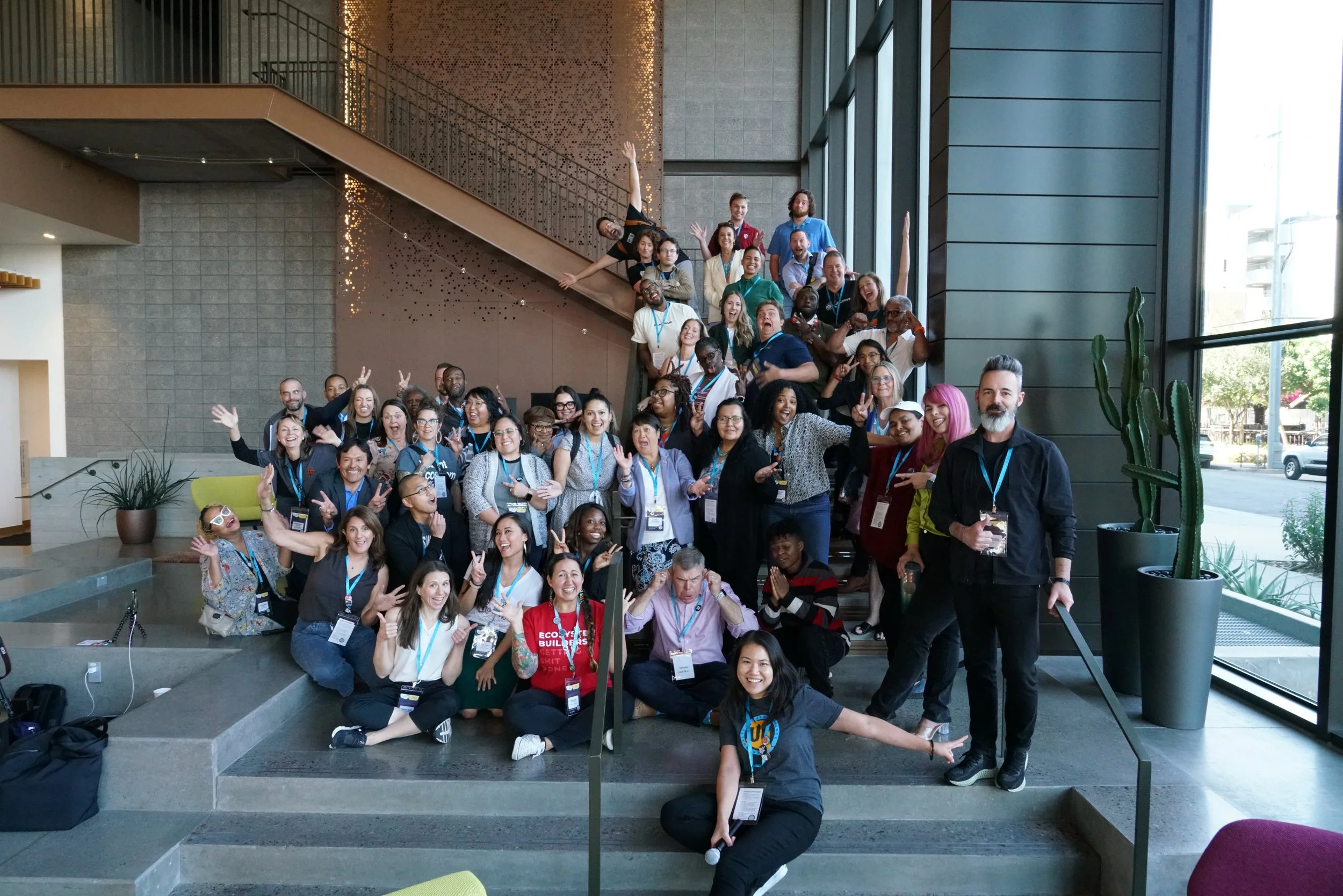 #SCNPhoenix Summit Recap