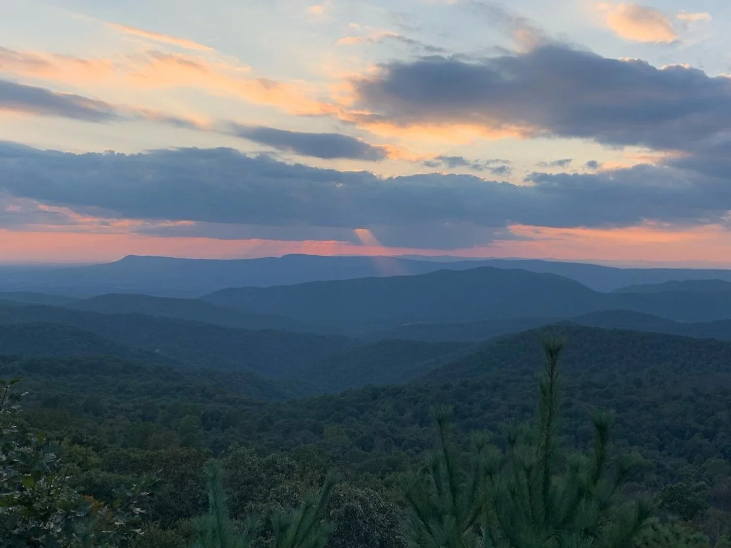 Exploring the Shenandoah Valley: A Preview — Startup Champions Network