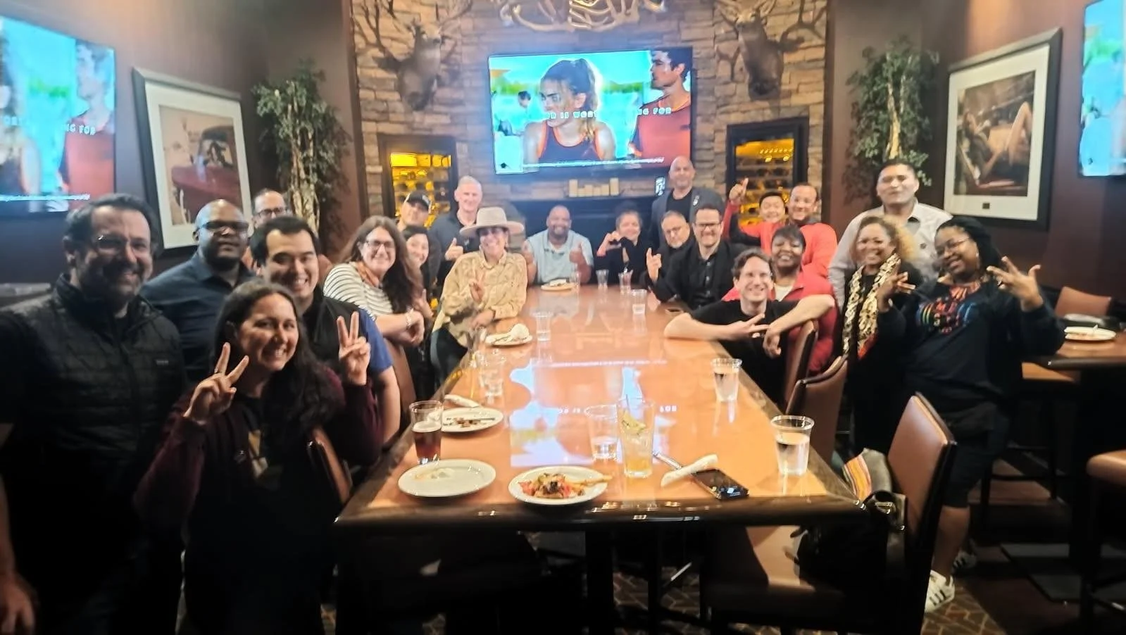  A Champion for the Las Vegas Ecosystem Renaissance