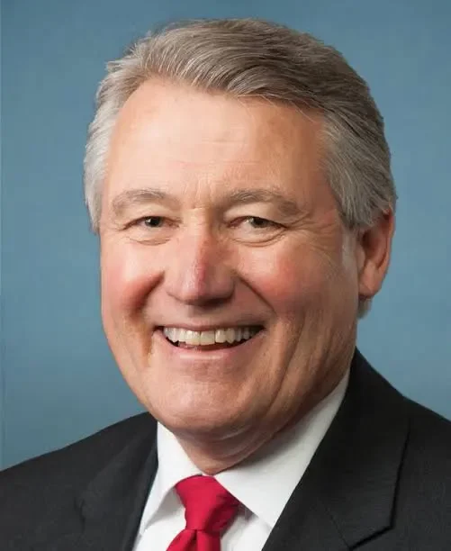 Congressman Rick Allen
