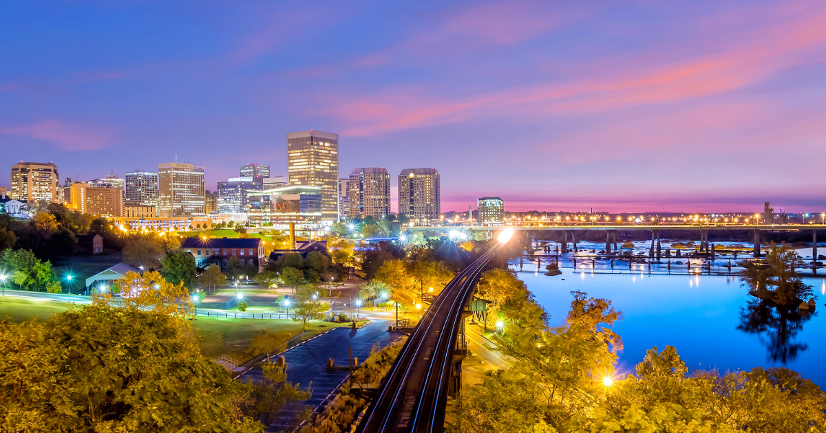 8 Things You Probably Didn't Know About RVA
