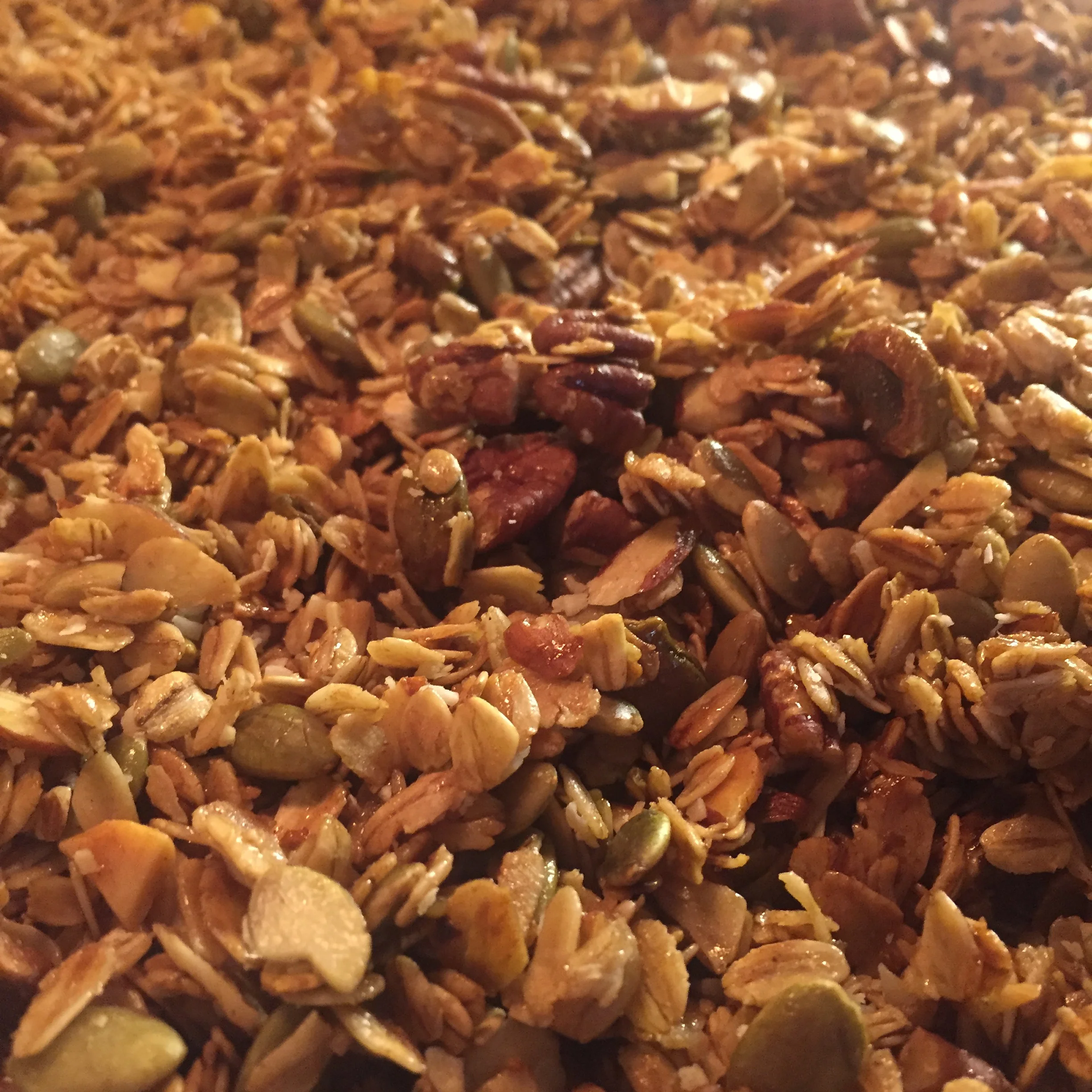 Granola