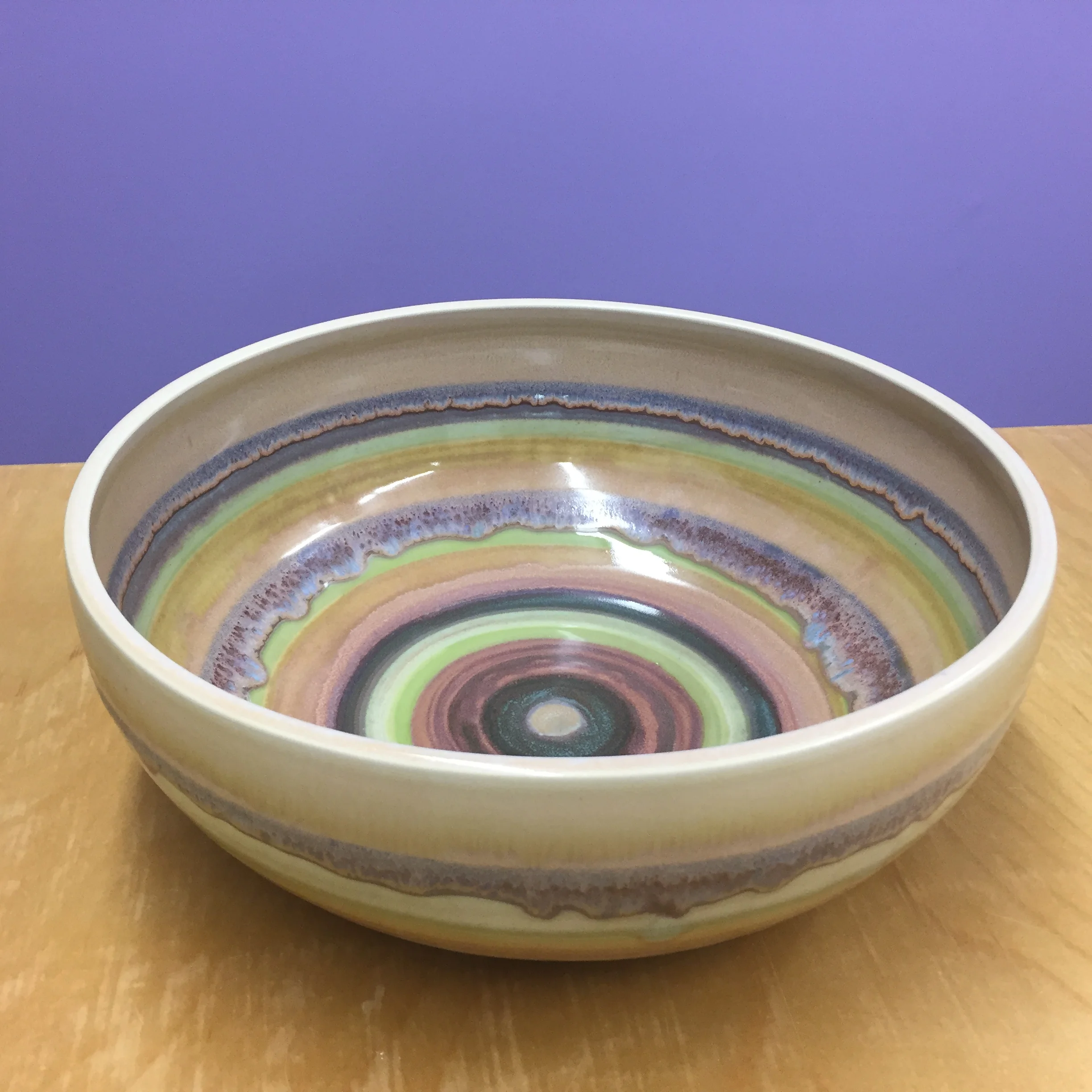 Serving Bowl
