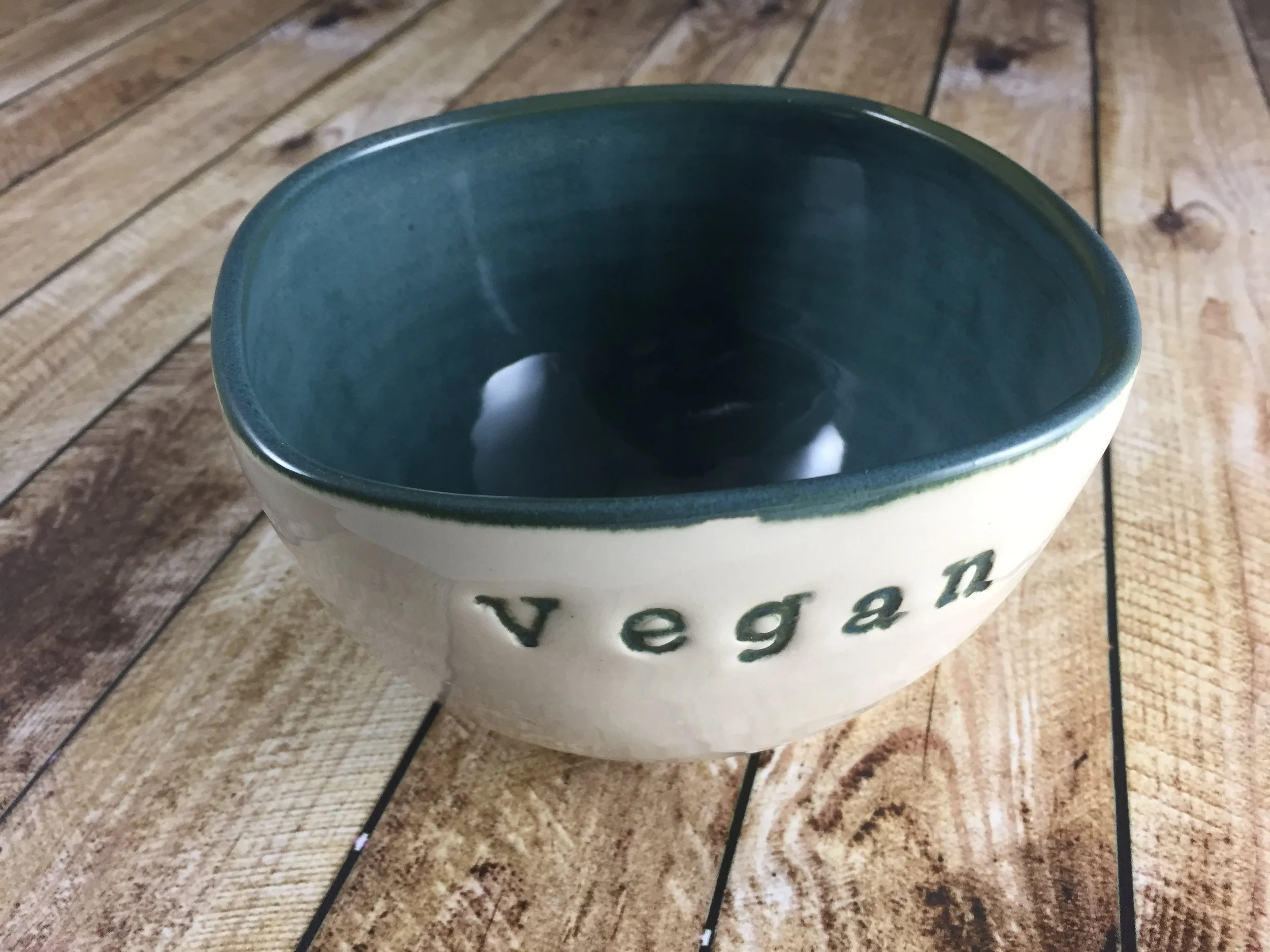 Vegan Bowl