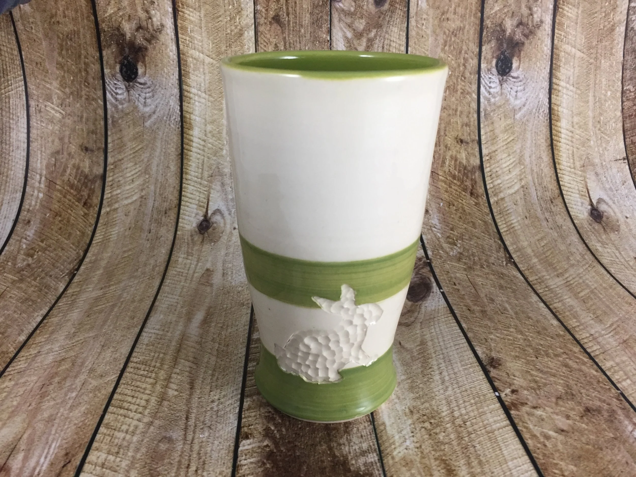 Rabbit Tumbler