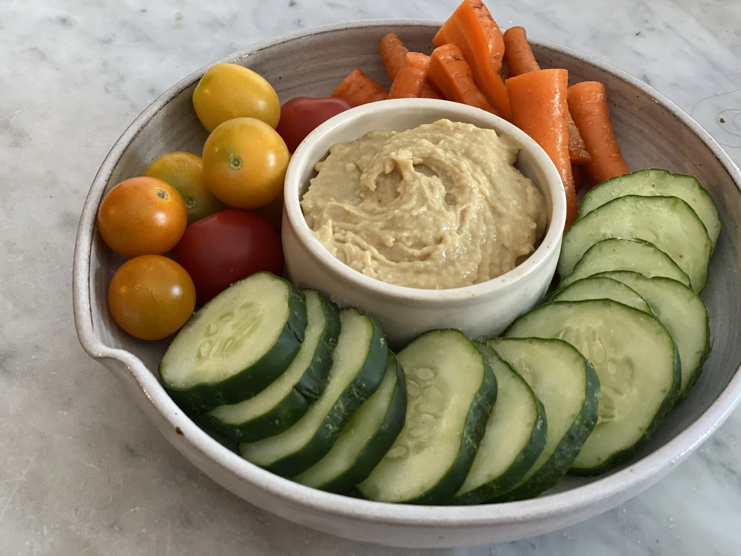 Hummus