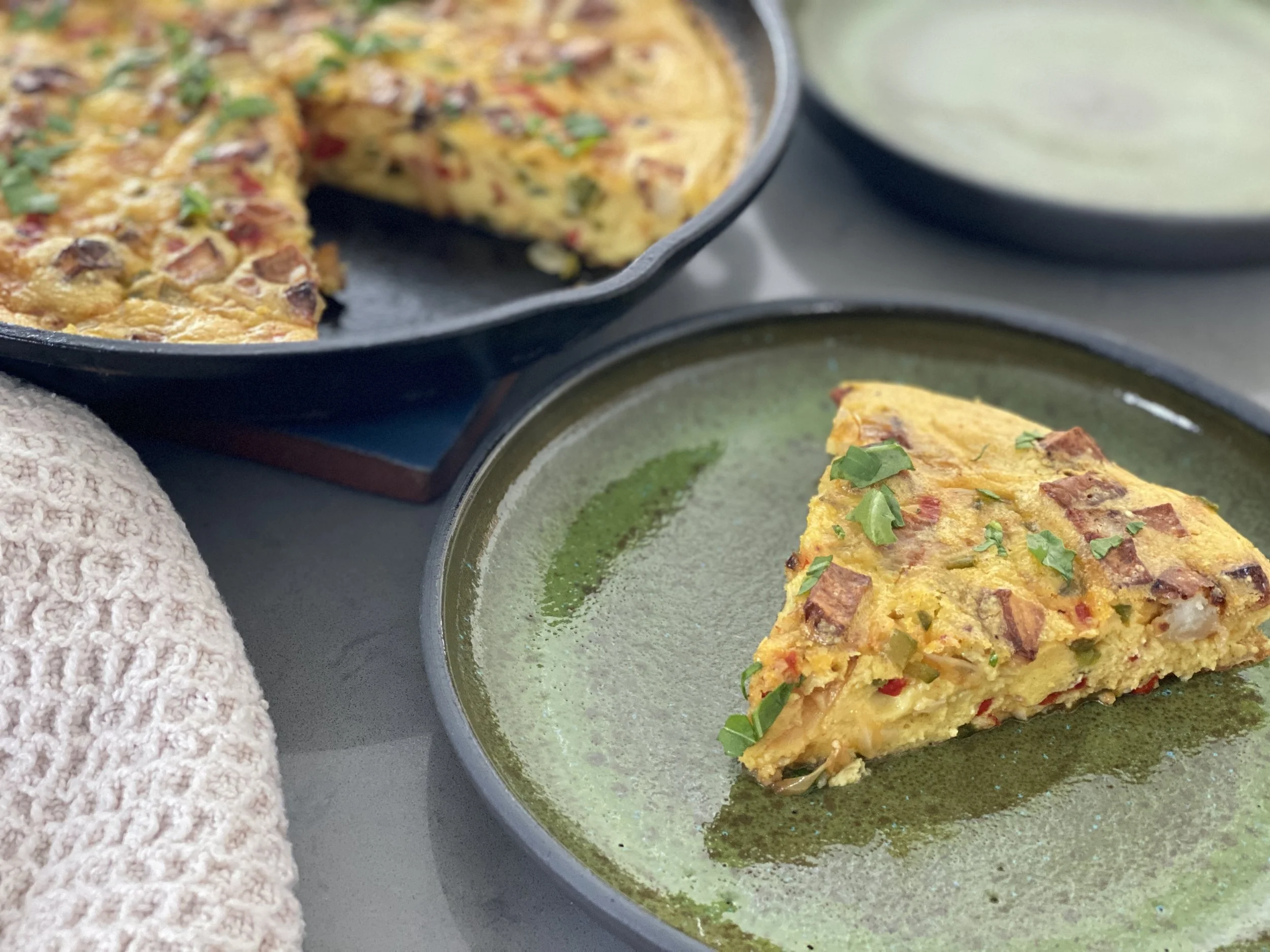 Frittata 
