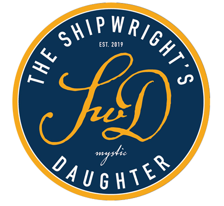 the Shipwright's Daughter