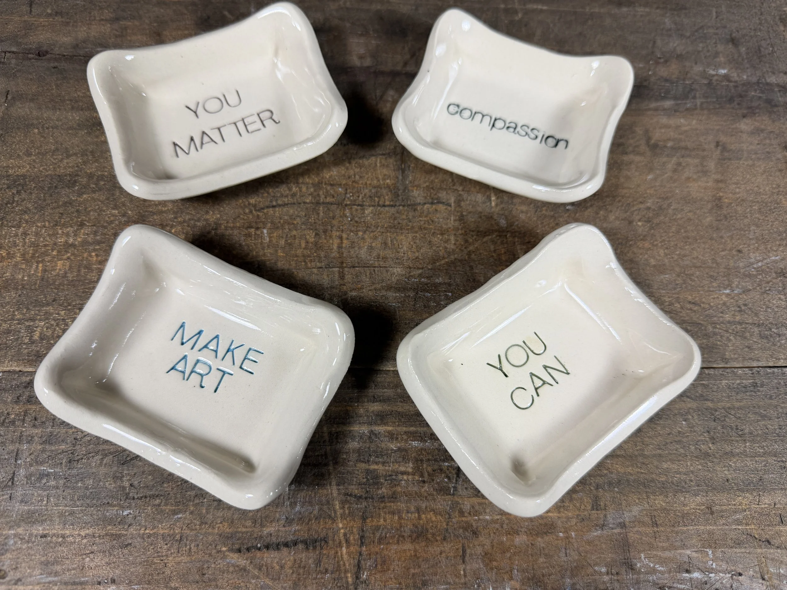 Word Dishes