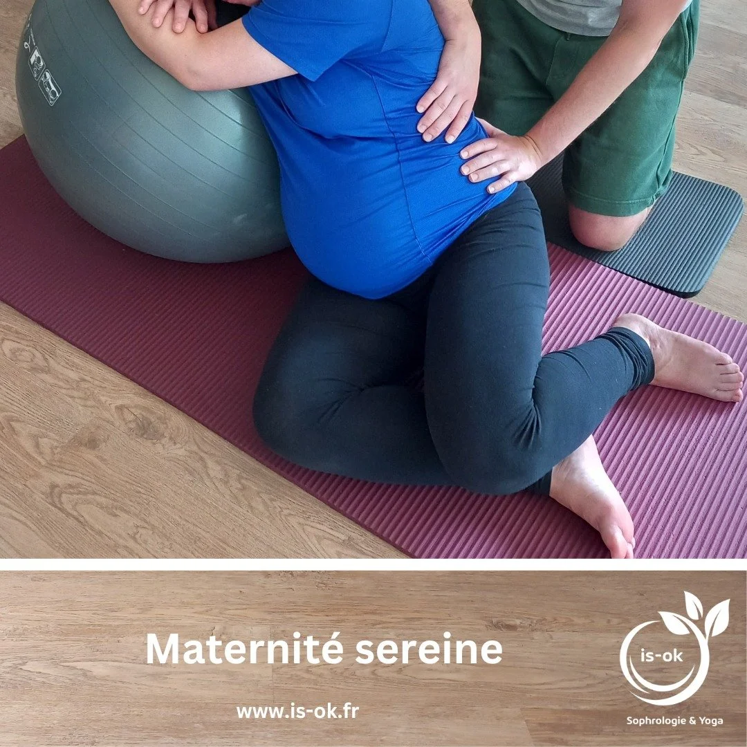 A partir de janvier 2026, je vous propose un accompagnement en s&eacute;ance individuelle avec 2 forfaits au choix, pour mieux vivre votre grossesse, vous pr&eacute;parer physiquement et mentalement &agrave; votre accouchement et &agrave; votre r&oci