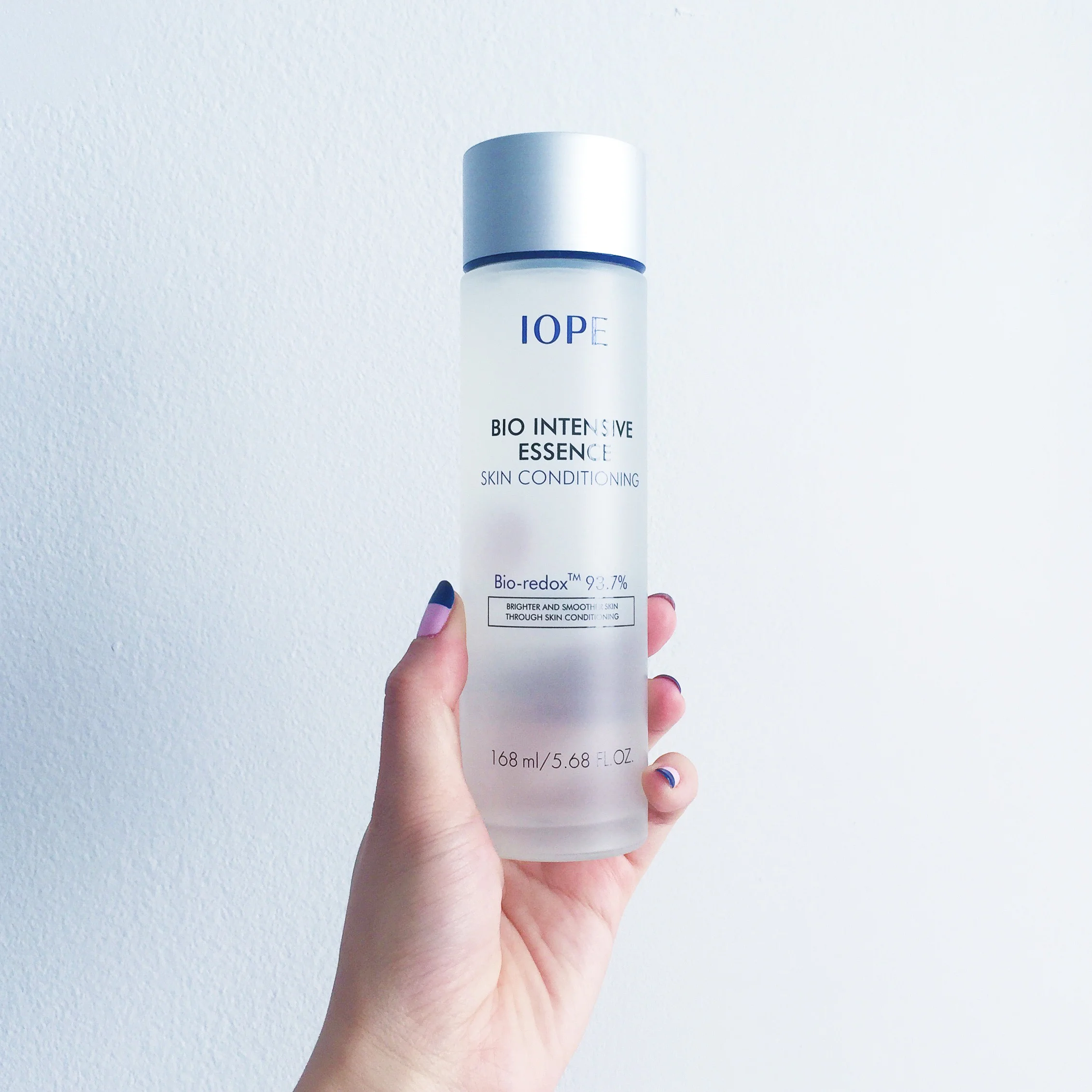 iope toner