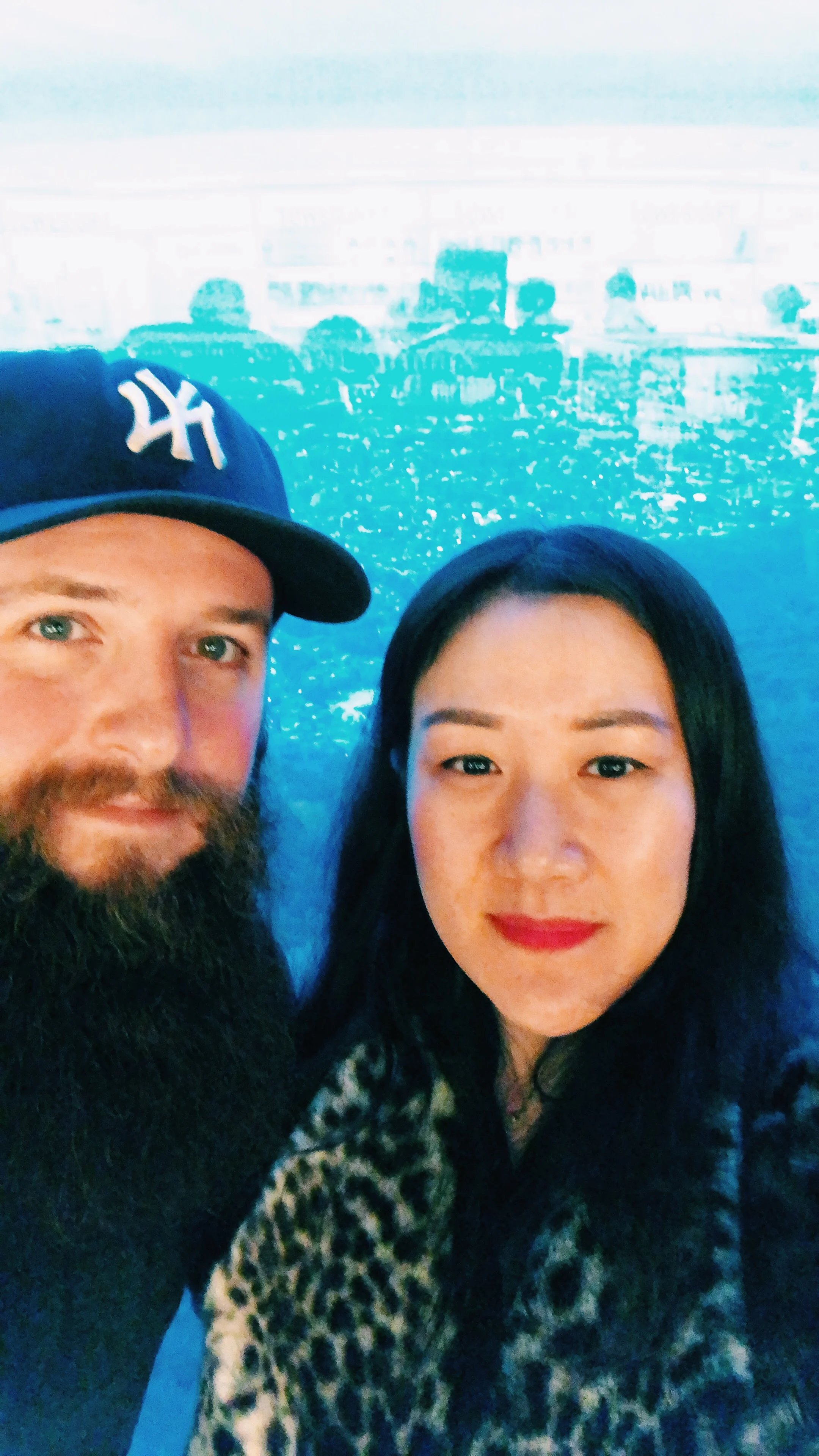 Seoul Skincare Journey: Part 2