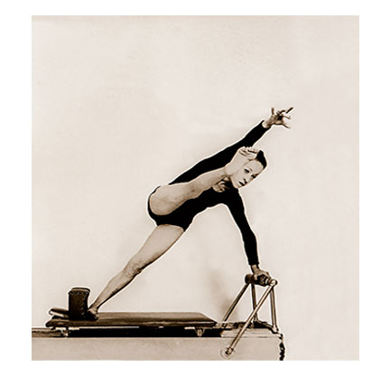 Carola Trier from Jillian Hessel