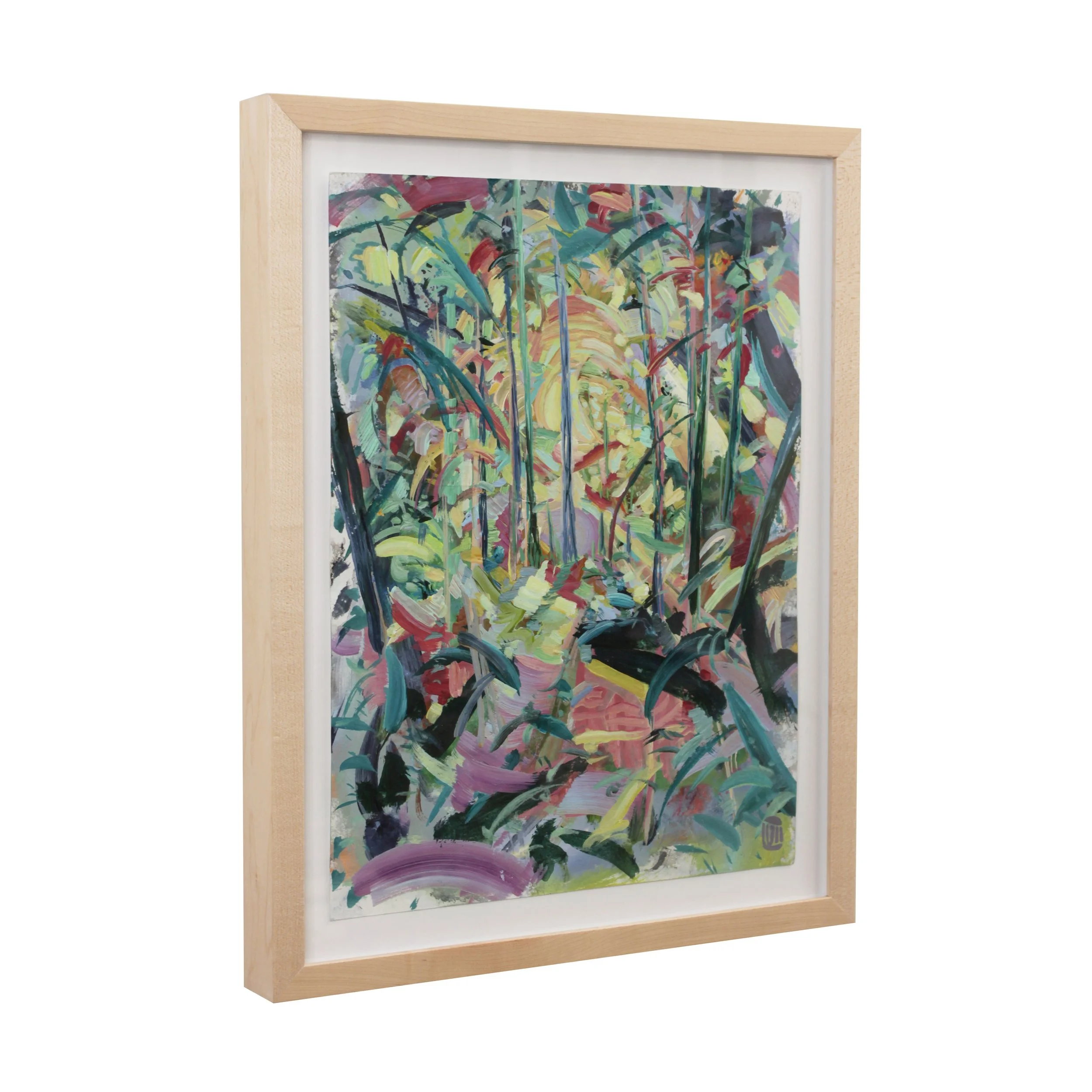Thomas Flynn ll_The certainty of night is suspended each morning_2023_16 x 12 inches_side_WEB.jpg