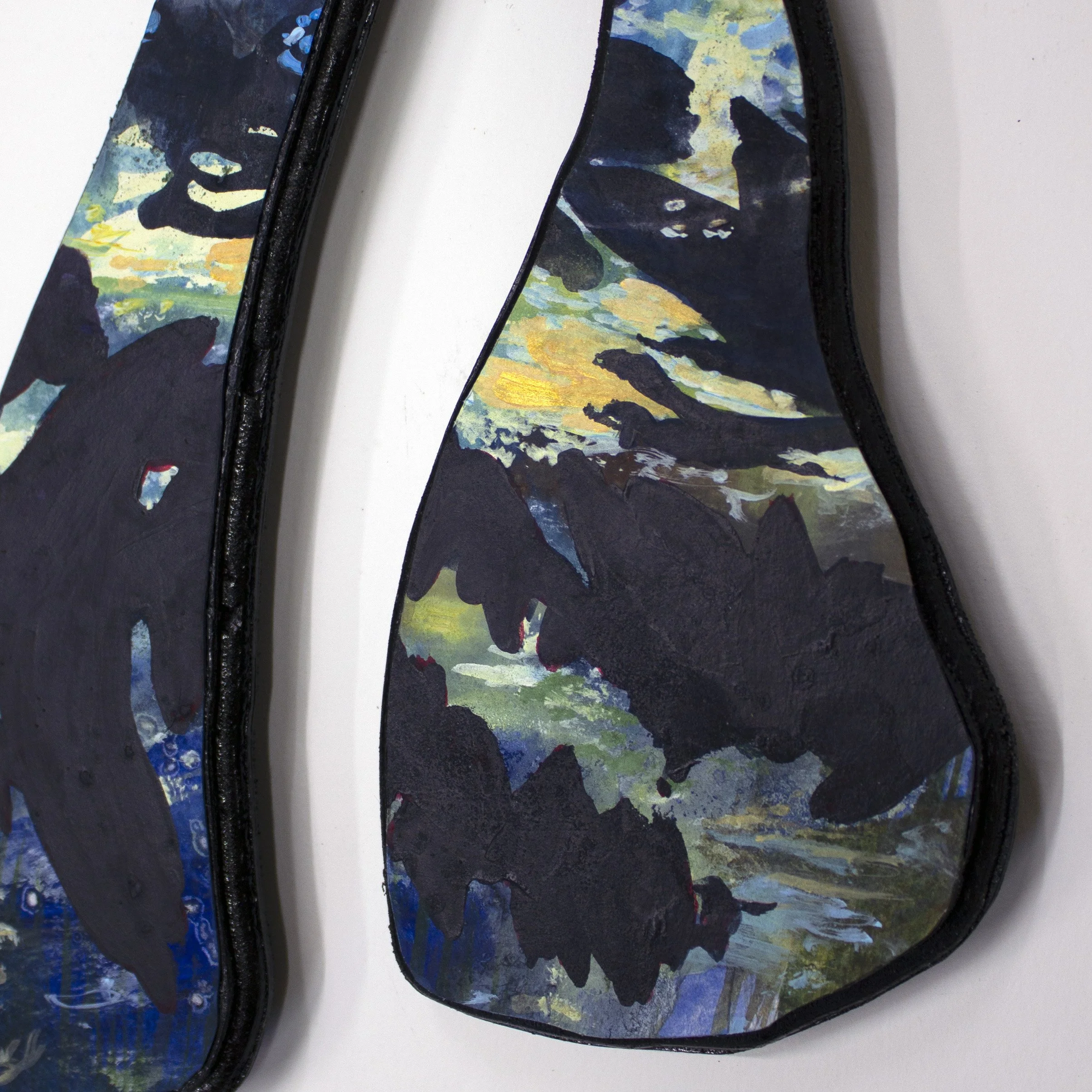 Flynn II_Thomas_Obliterate & Integrate_acrylic on paper mounted on panel (Diptych)_ 10.5 x 8 inches_DETAIL.jpg