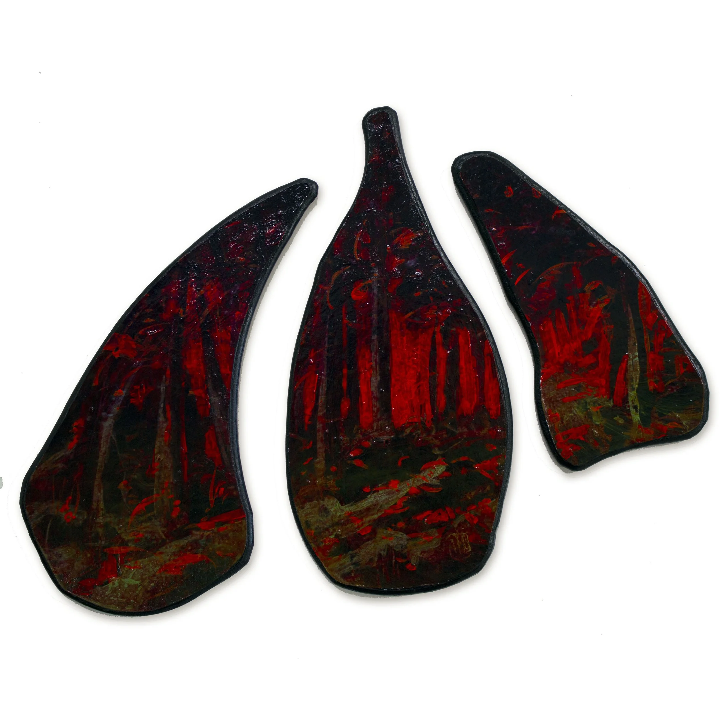 Flynn II_Thomas_From last bud to burnt bone_ acrylic on paper mounted on panel (triptych)_15x10.5inches.jpg