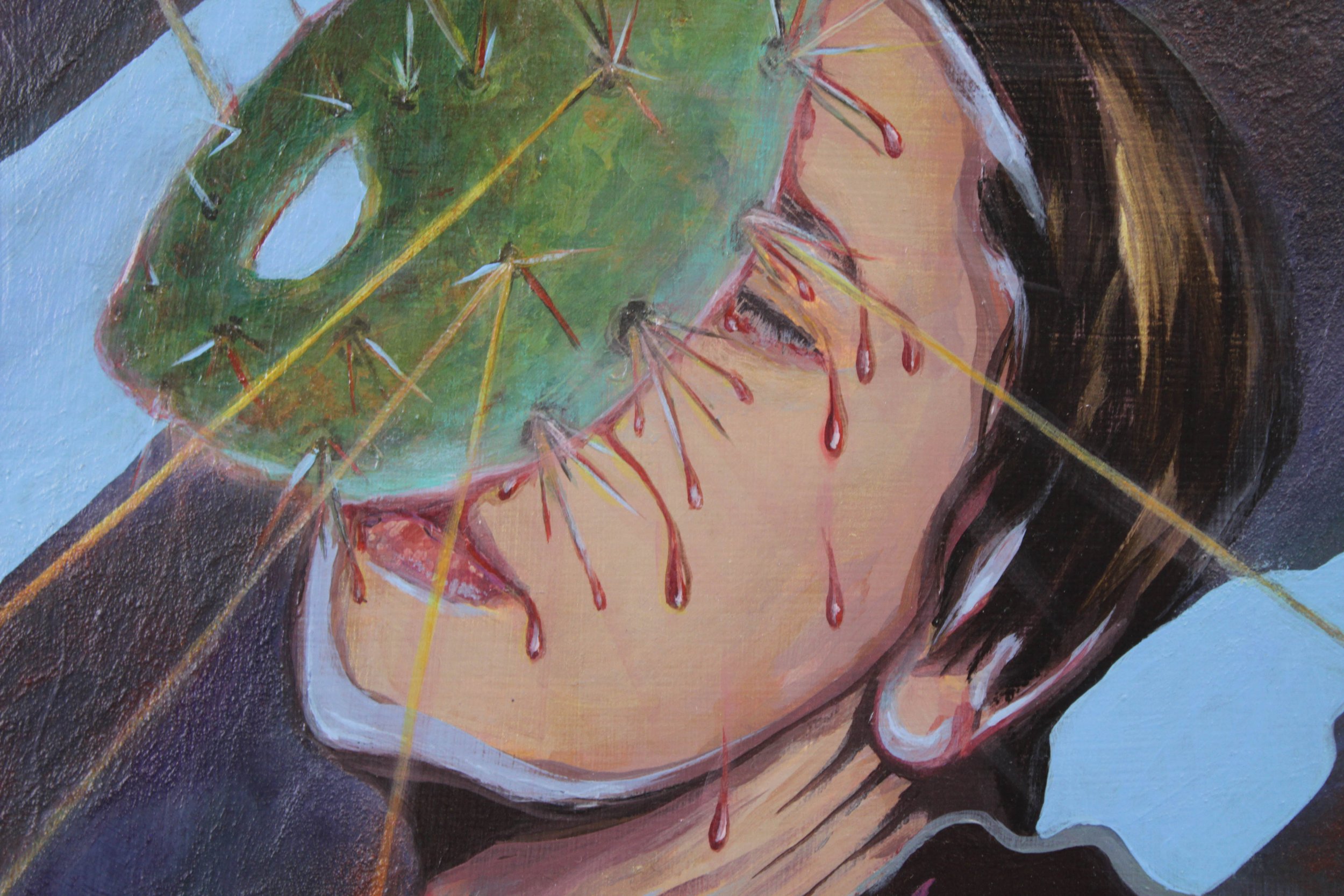 Thomas Flynn II_ Brotherly Love (cactus stigmata), 2022, 10 x 10 _detailWEB.jpg
