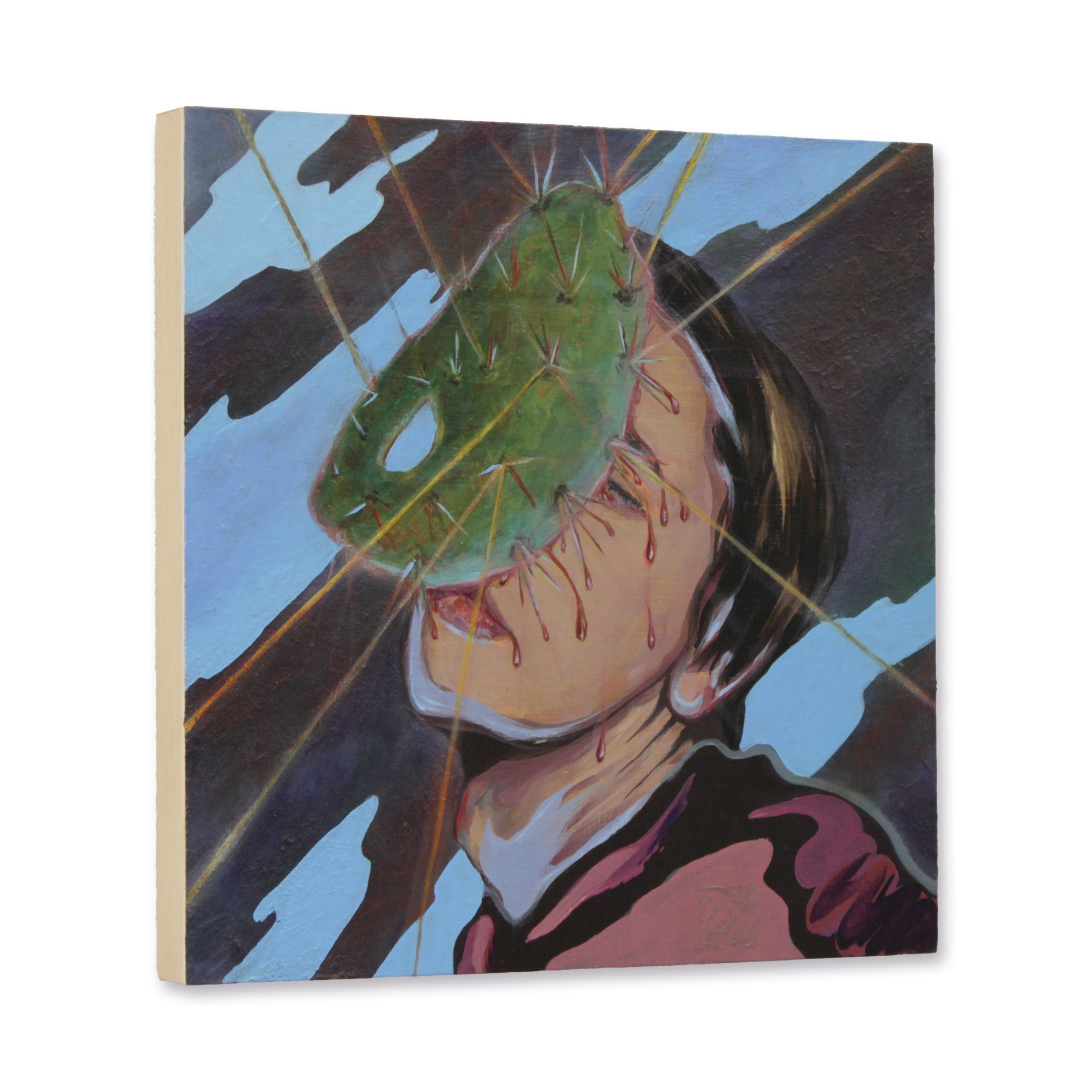Thomas Flynn II_ Brotherly Love (cactus stigmata), 2022, 10 x 10 _sideWEB.jpg