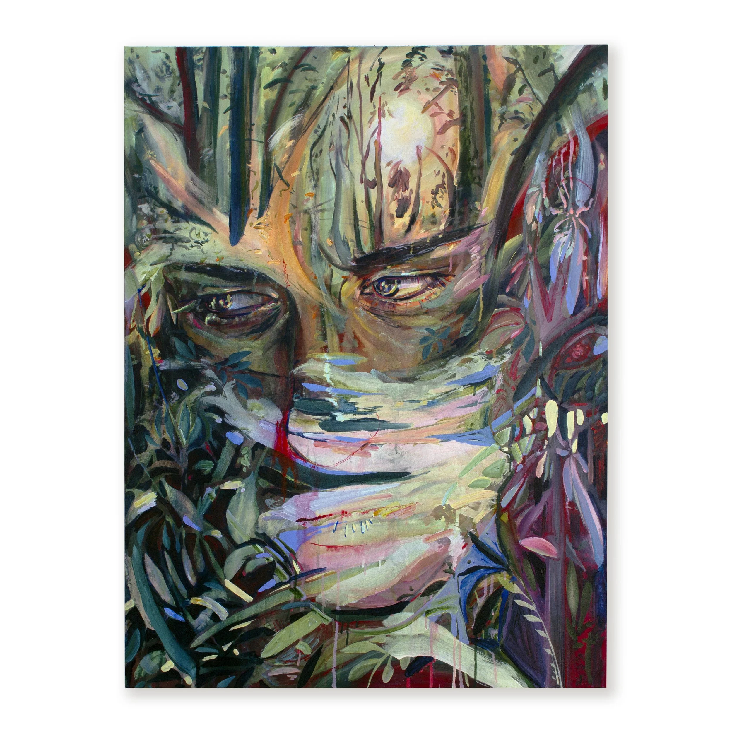 thomas flynn ii_Contending with the landscape of myselflf portrait_x 48x36 copyWEB.jpg