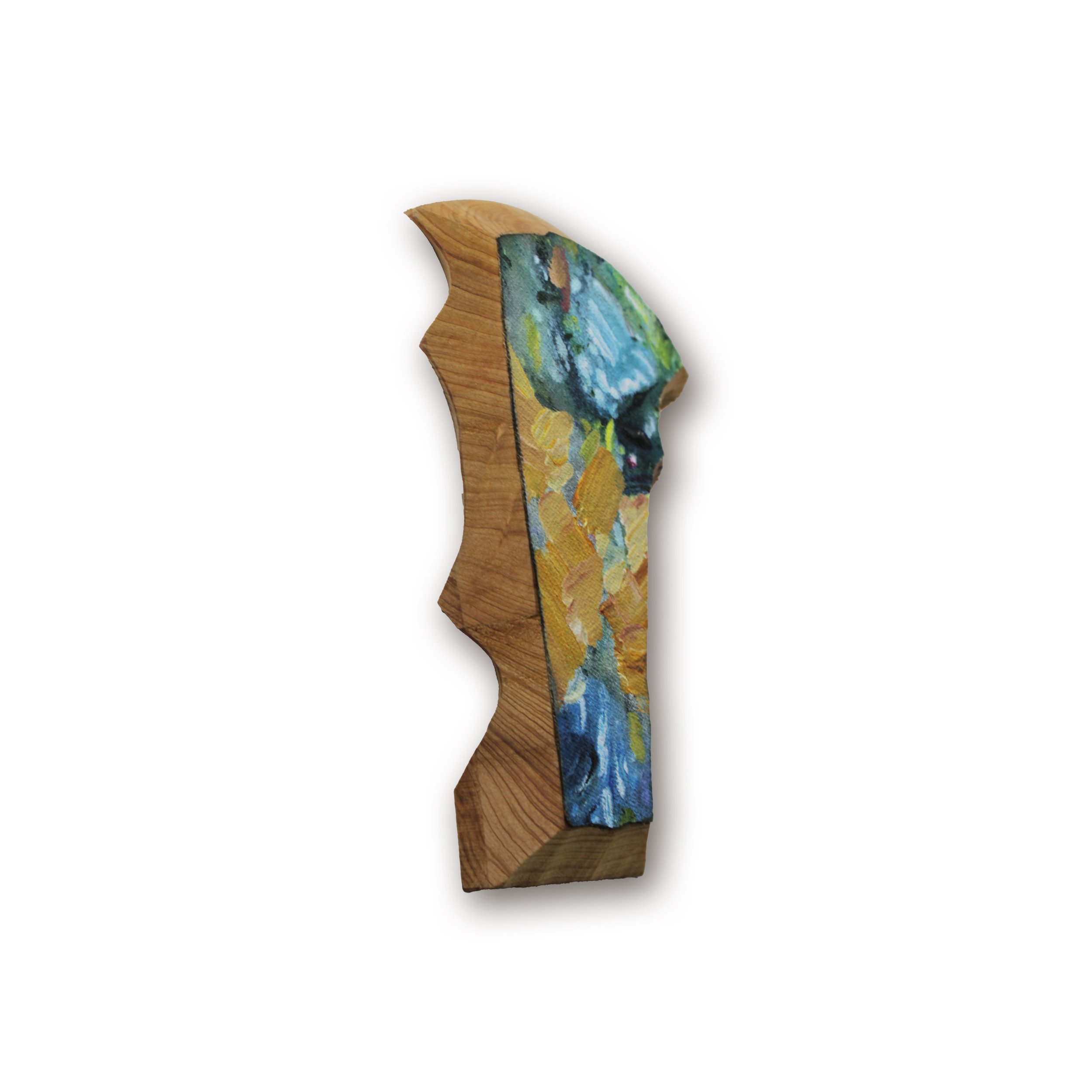Thomas Flynn ll_Forest Artifact 6_2024_6.25x3.5x0.75in_Left View_Web_.jpg