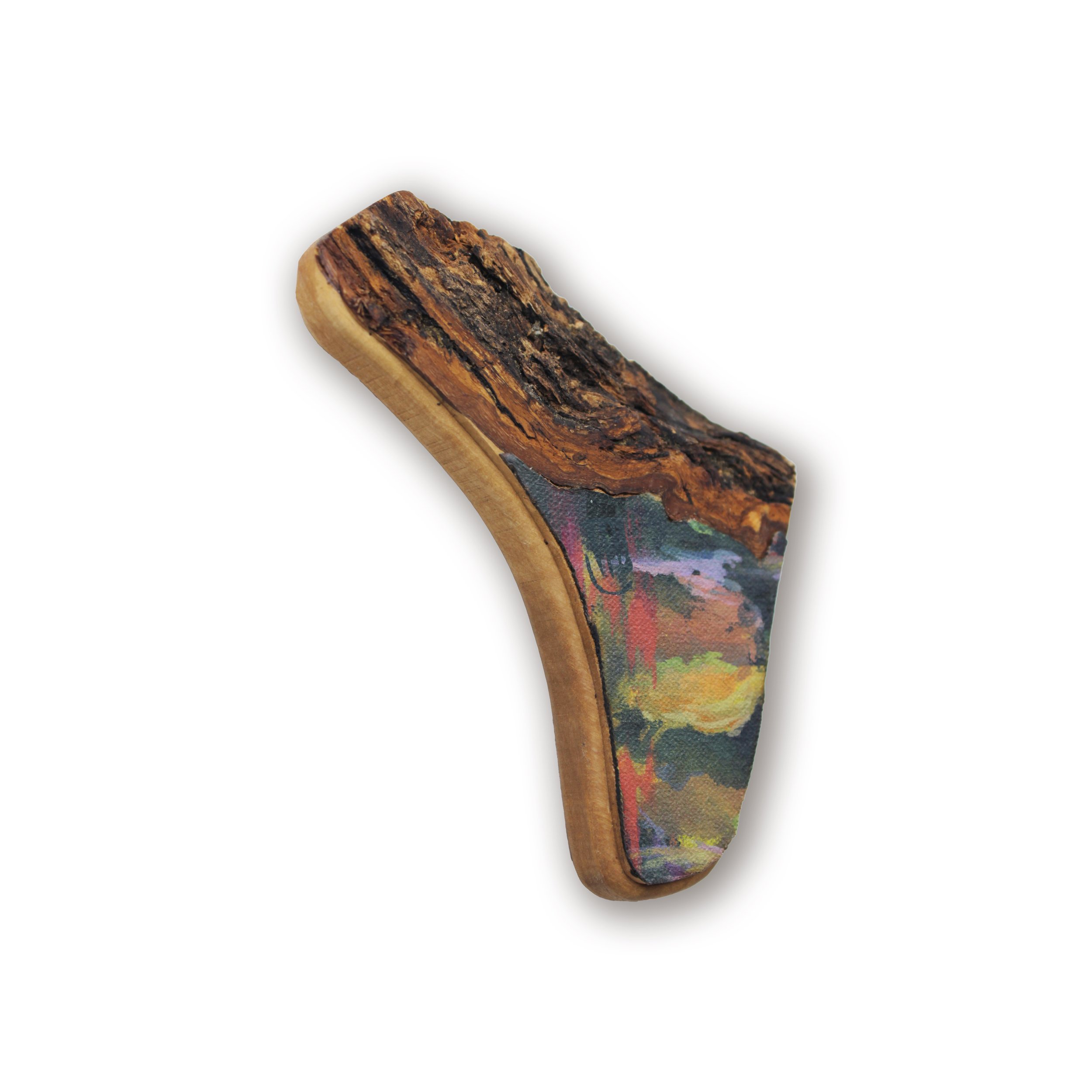 Thomas Flynn ll_Forest Artifact 9_2024_5.5x5x0.75in_Left View_Web_Jpg.jpg