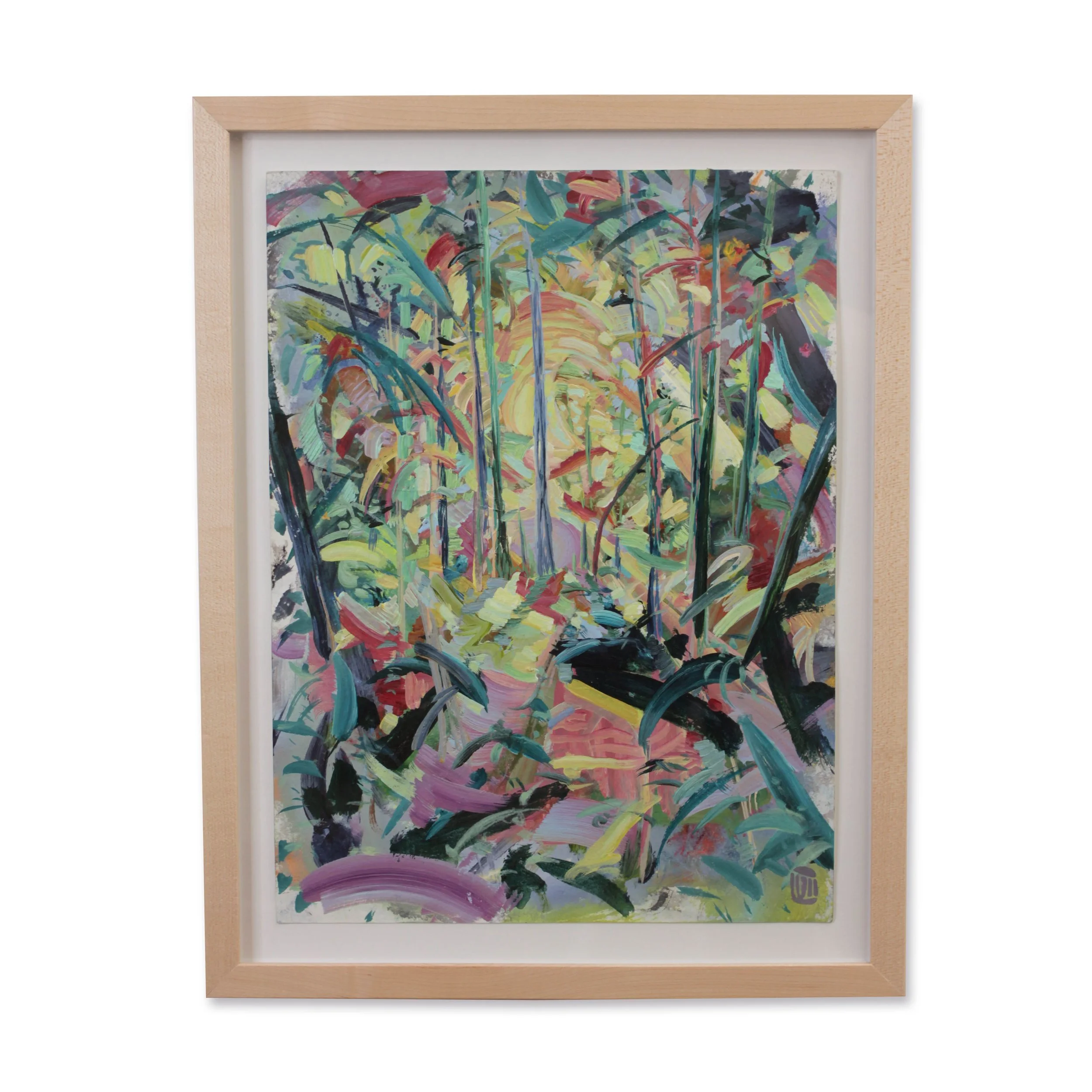 Thomas Flynn ll_The certainty of night is suspended each morning_2023_16 x 12 inches_WEB.jpg