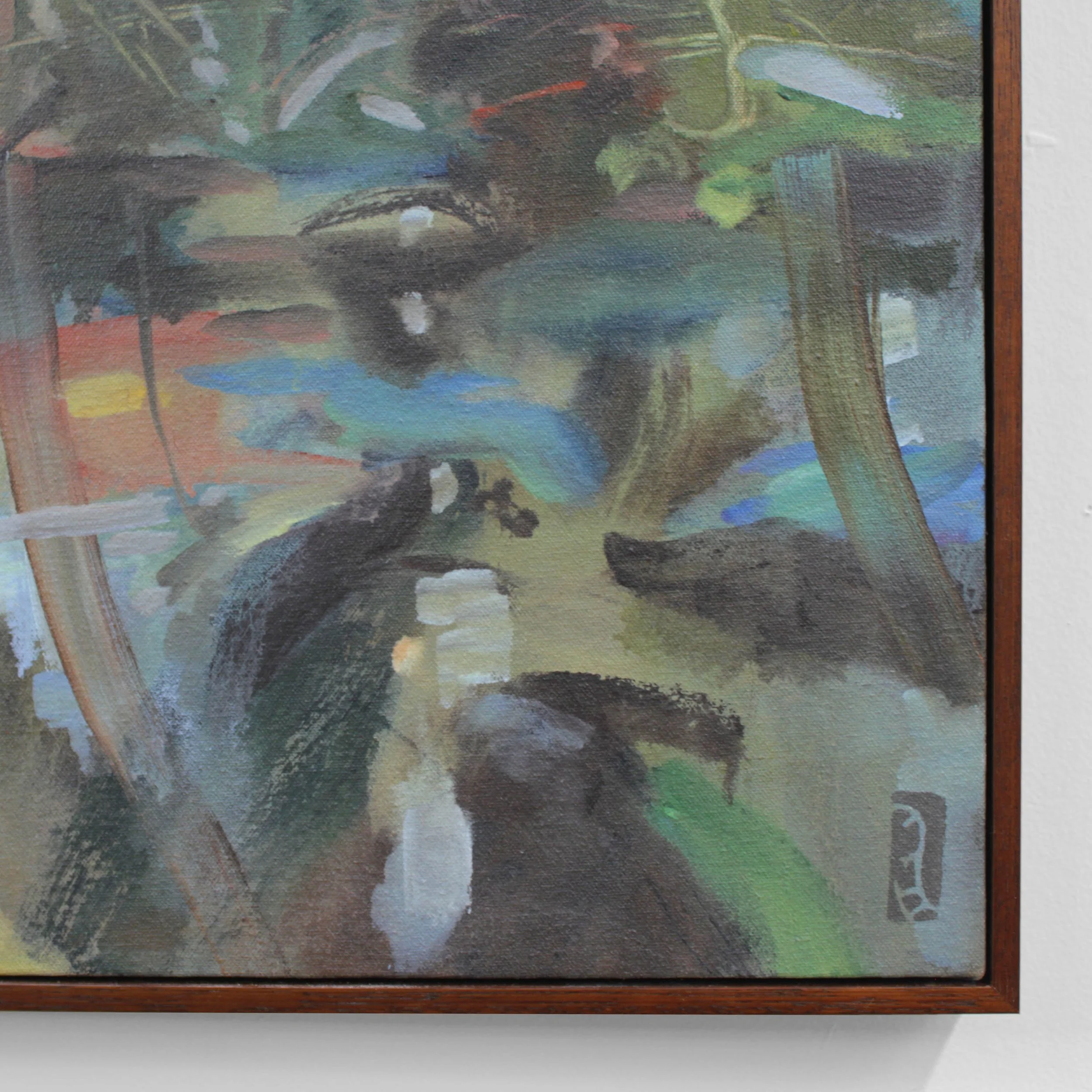 Thomas Flynn ll_ Speak softly the words that the sun spoke just for you_2024_34 x 40 in_detail 2_ WEB.jpg