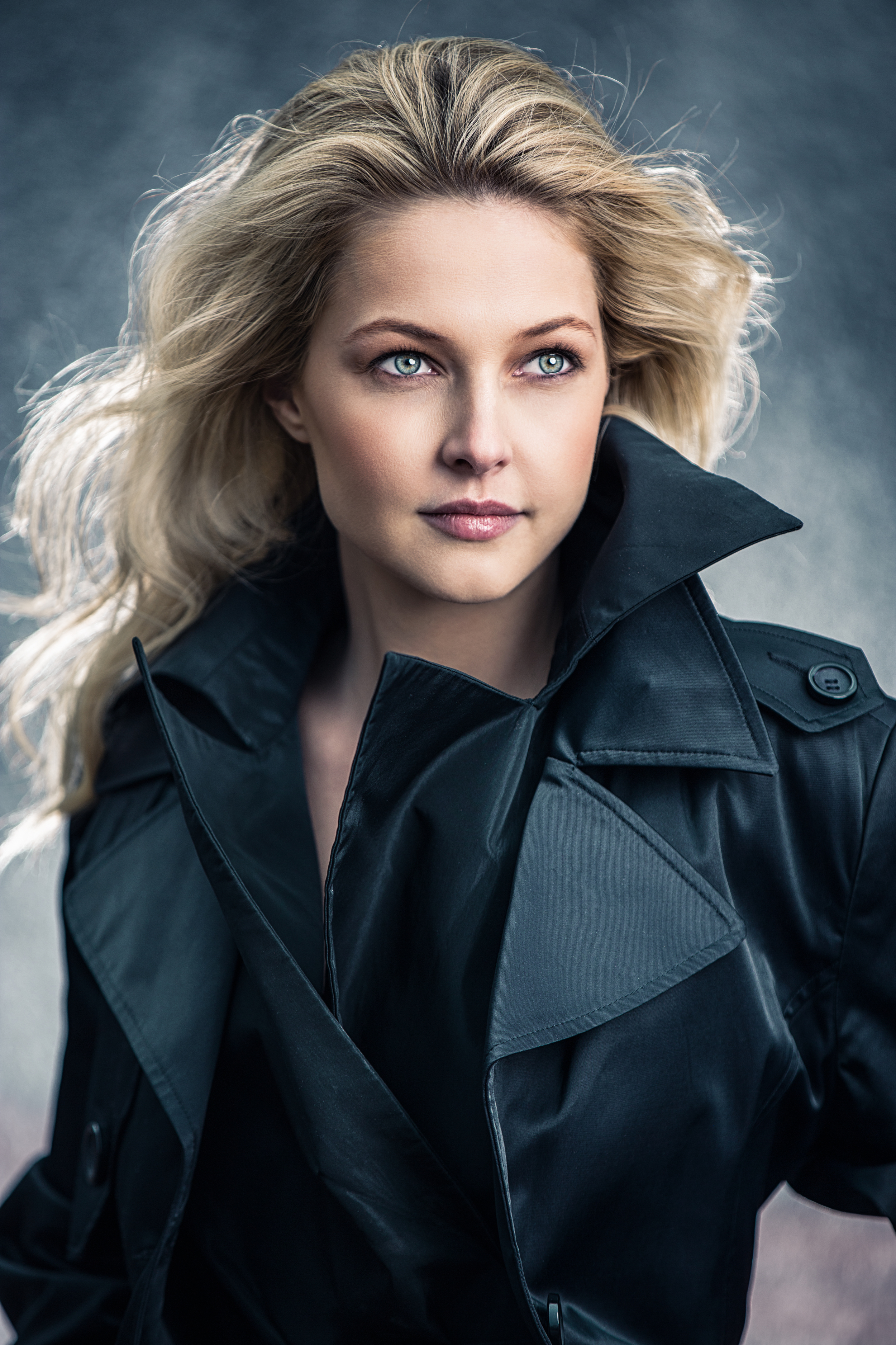 beautiful portrait