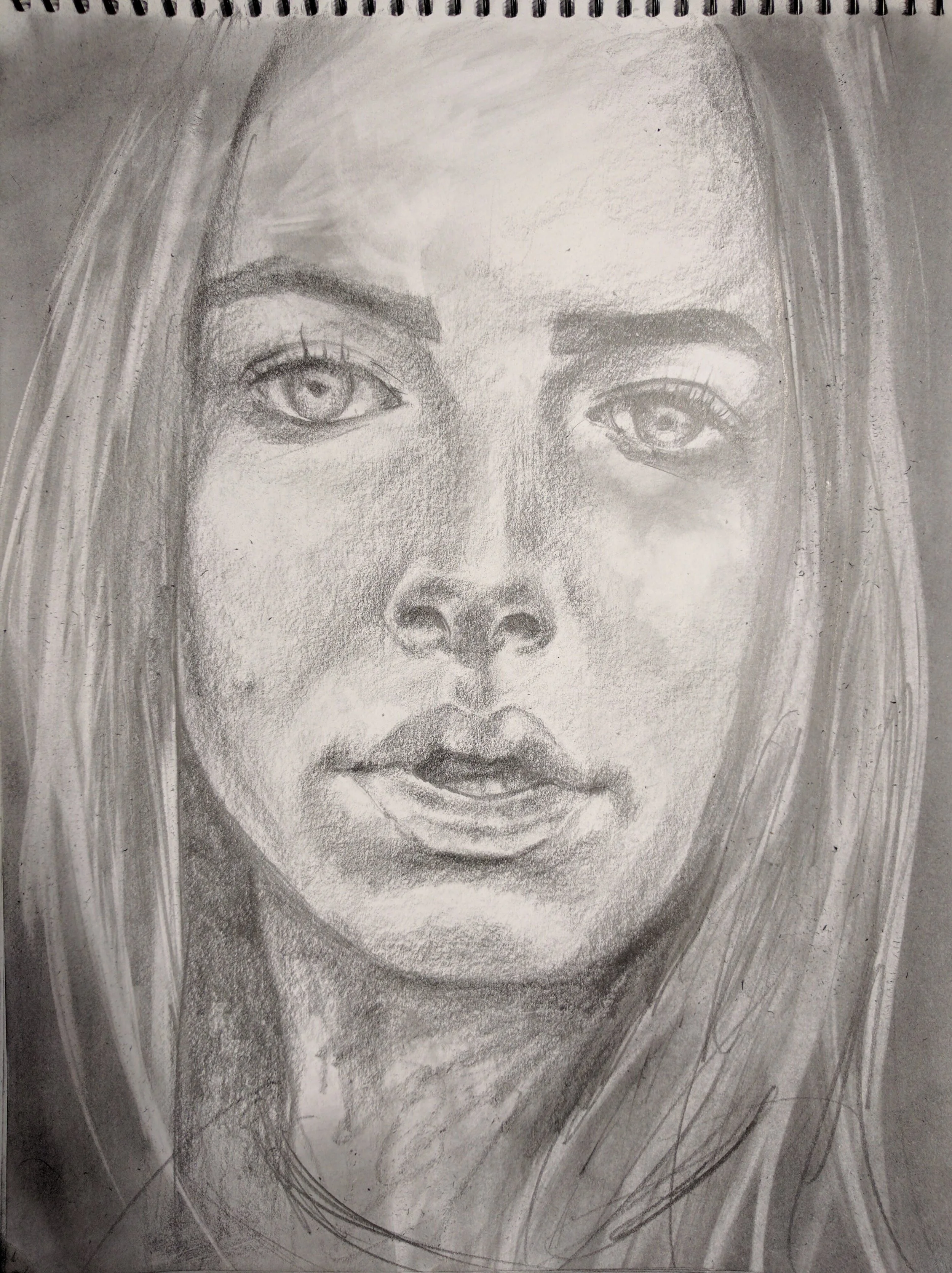 Madison (SOLD)