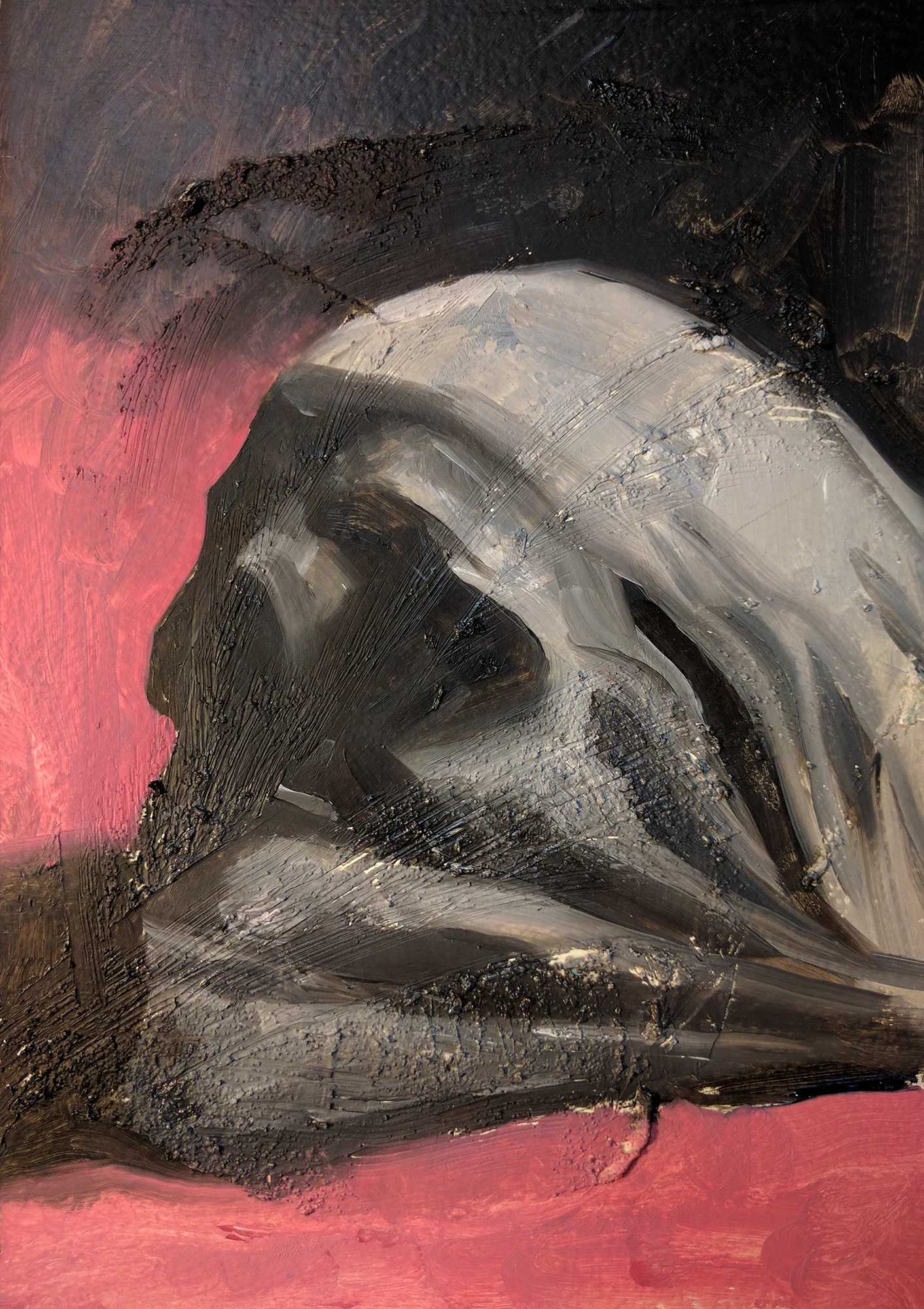 Deprivation (SOLD)
