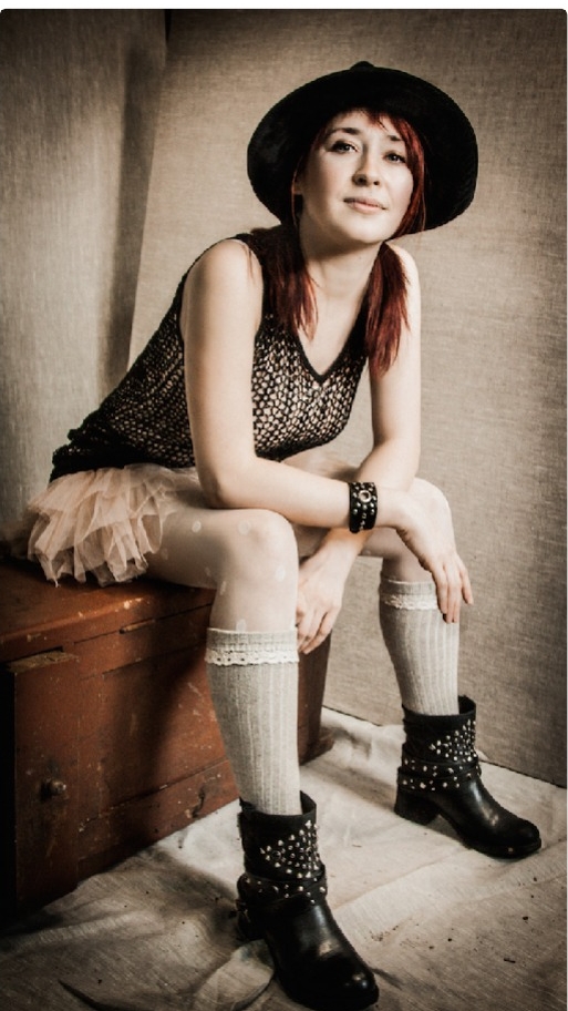 Anna Silivonchik