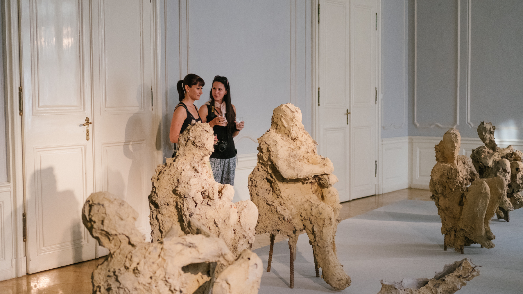 J. Zelinka - Document Installation, 2016