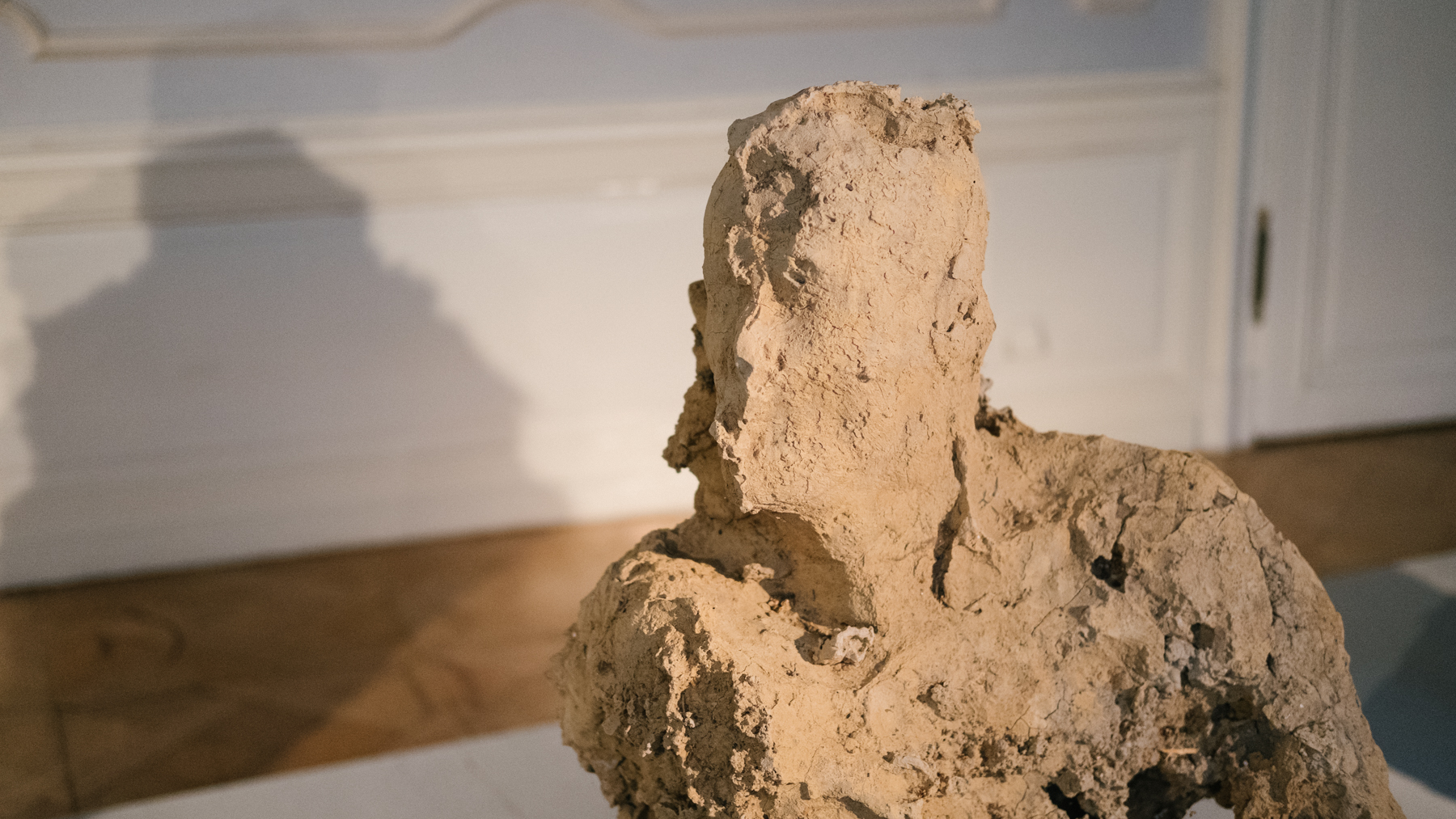 J. Zelinka - Document Installation, 2016