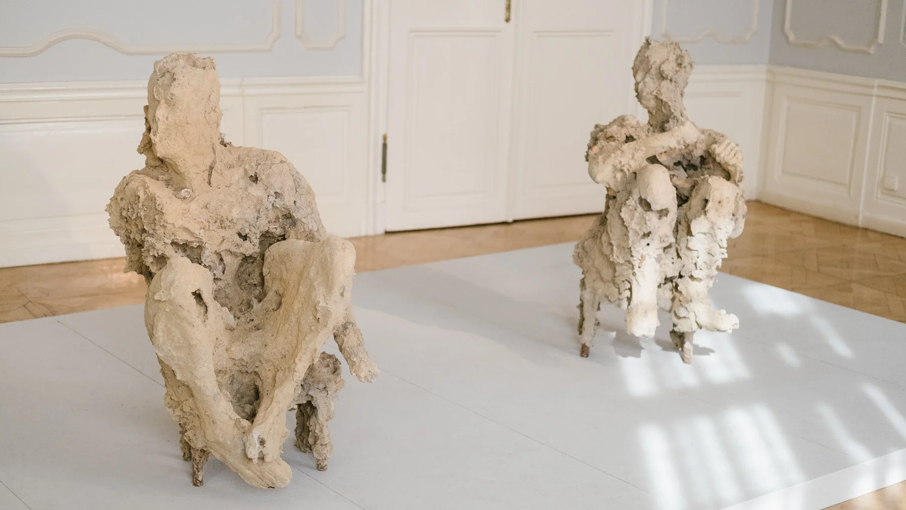 J. Zelinka - Document Installation, 2016