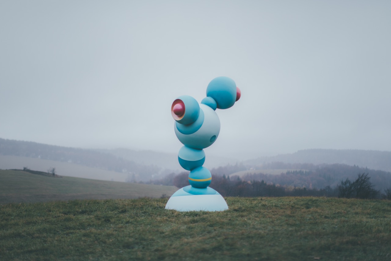 Mechanical Planet